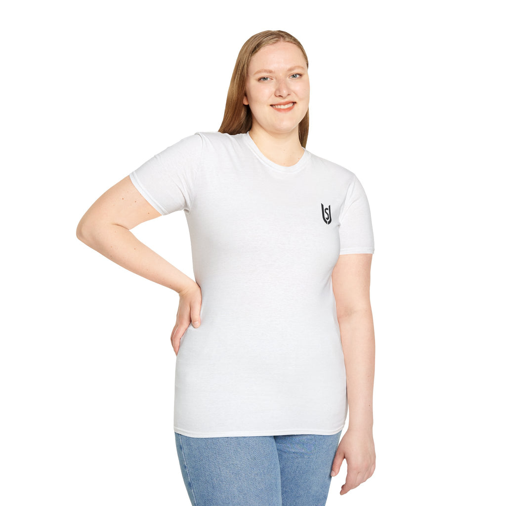Unrestricted Emblem Tee