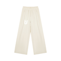 Women’s High Rise Wide Leg Pants