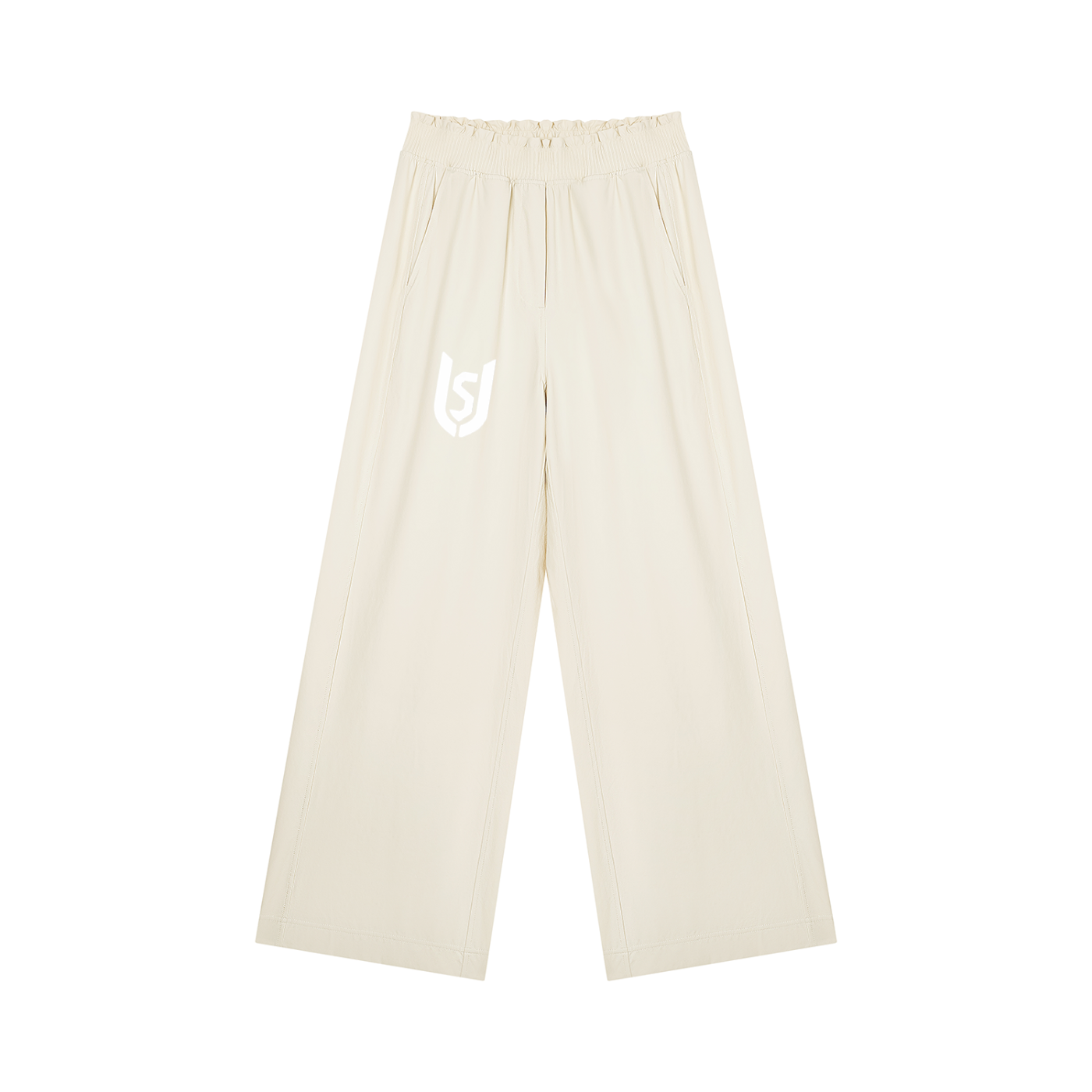Women’s High Rise Wide Leg Pants