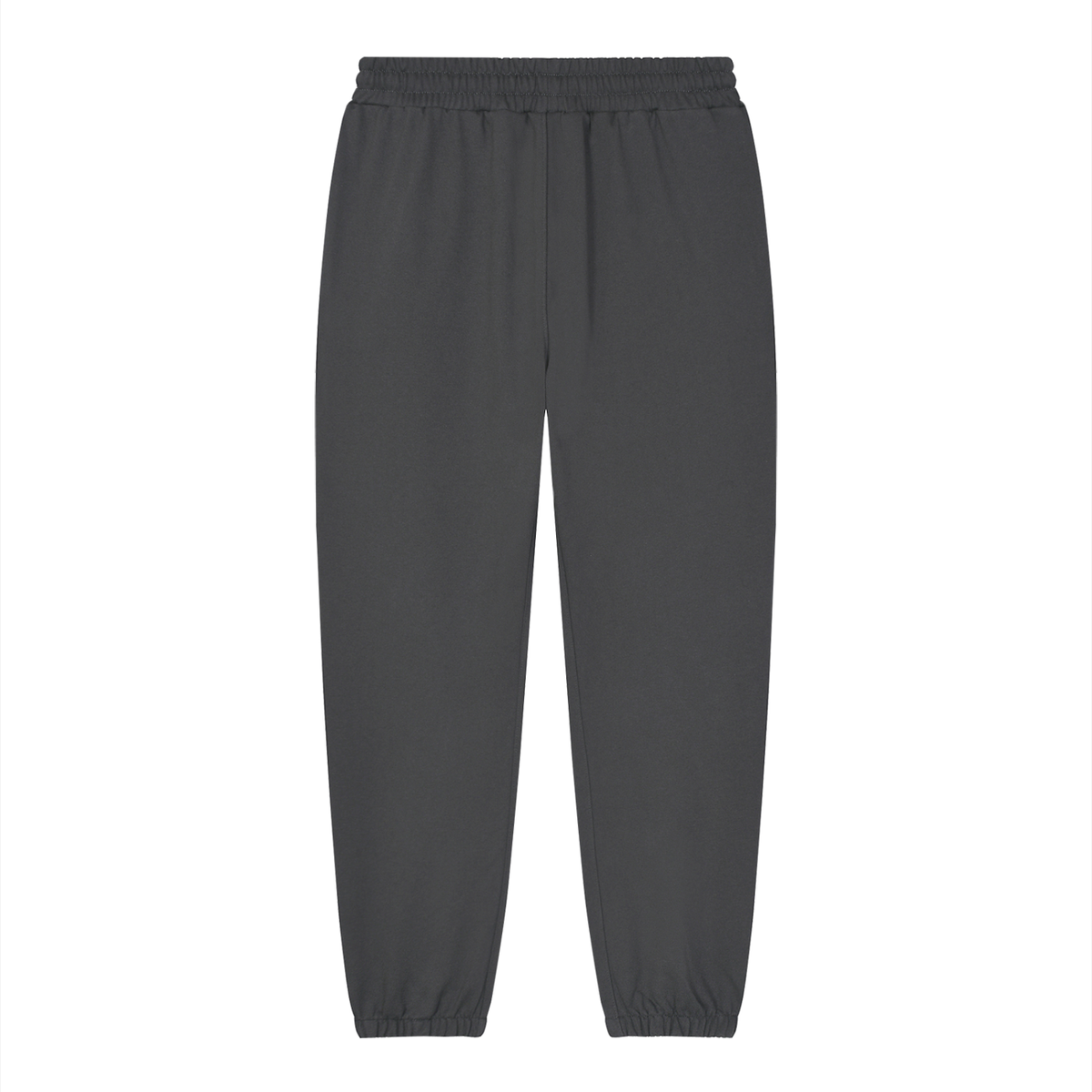Unisex Loose Fit Tapered Joggers