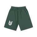 Essential Heavyweight Cotton Shorts
