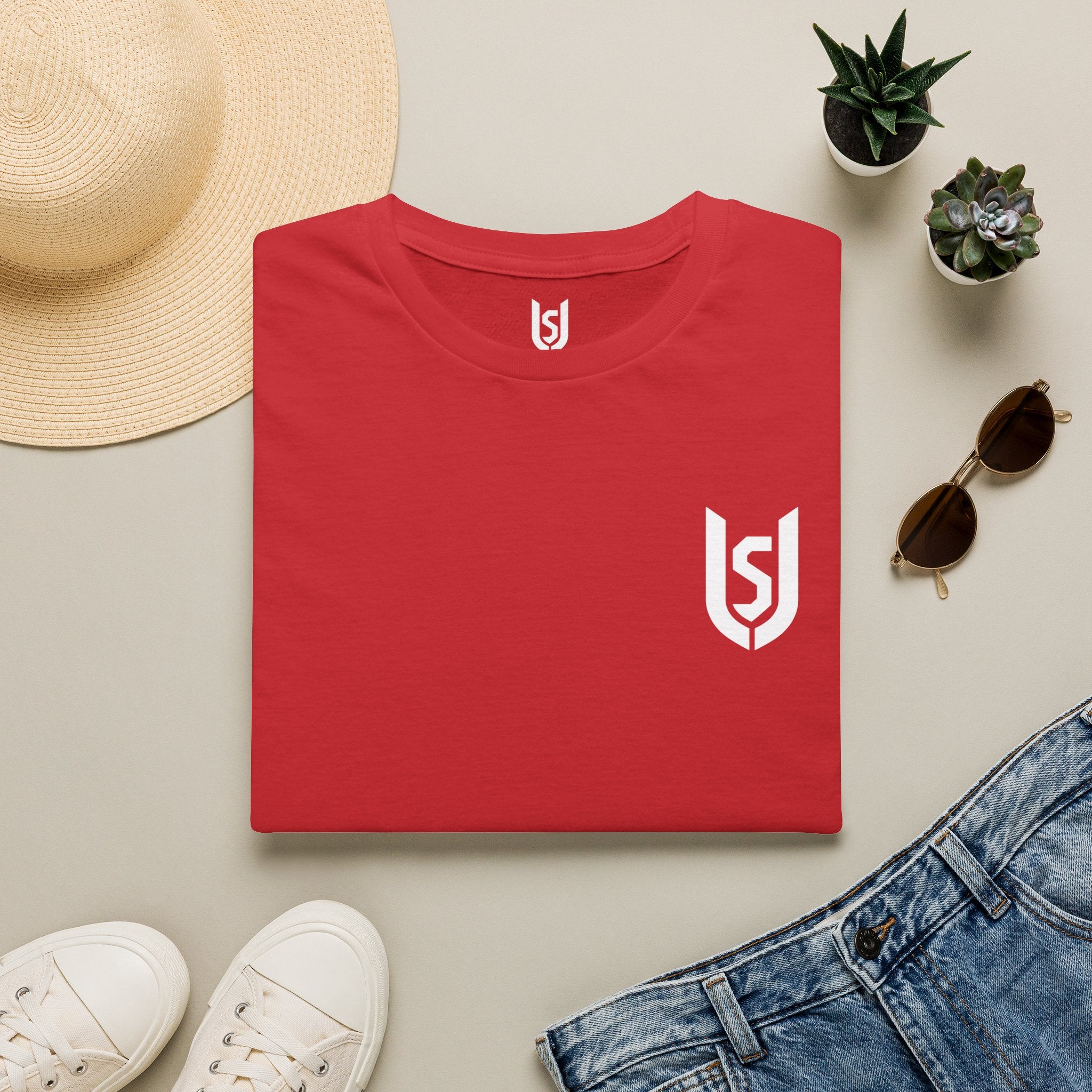 Limitless T-Shirt — Soft Style
