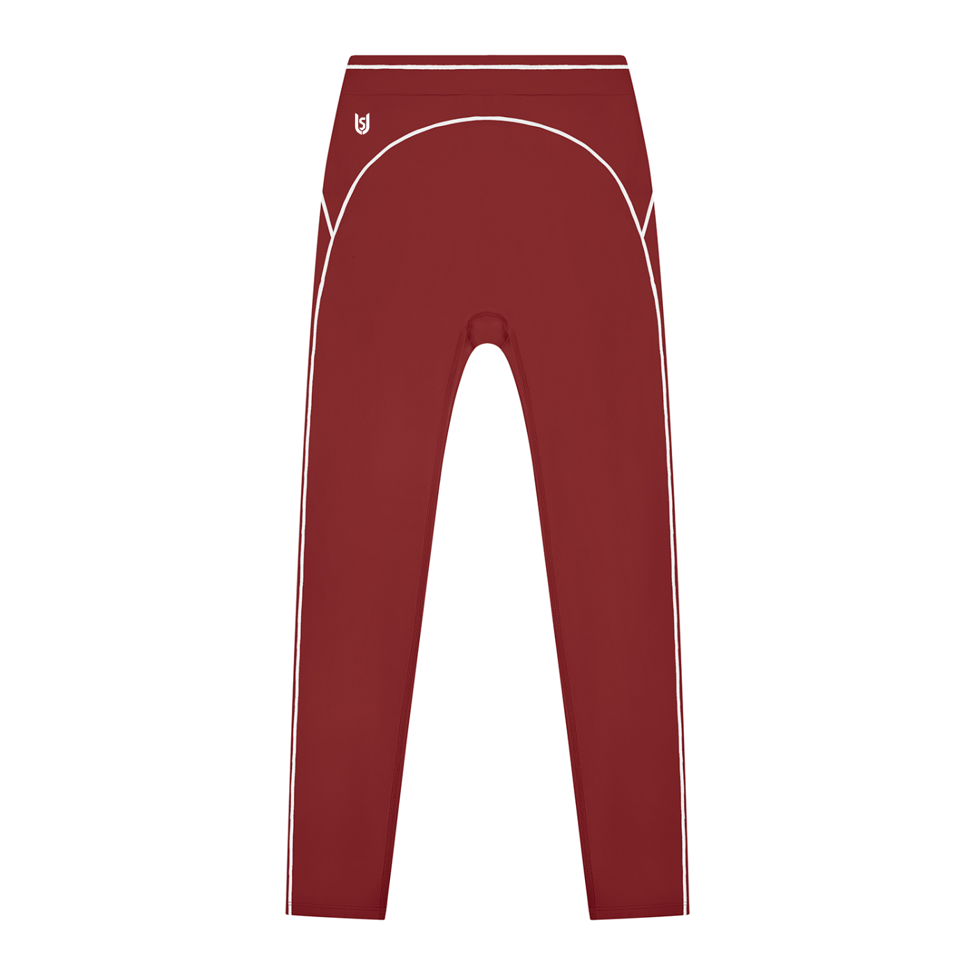 Women's High Rise Topstitching Leggings