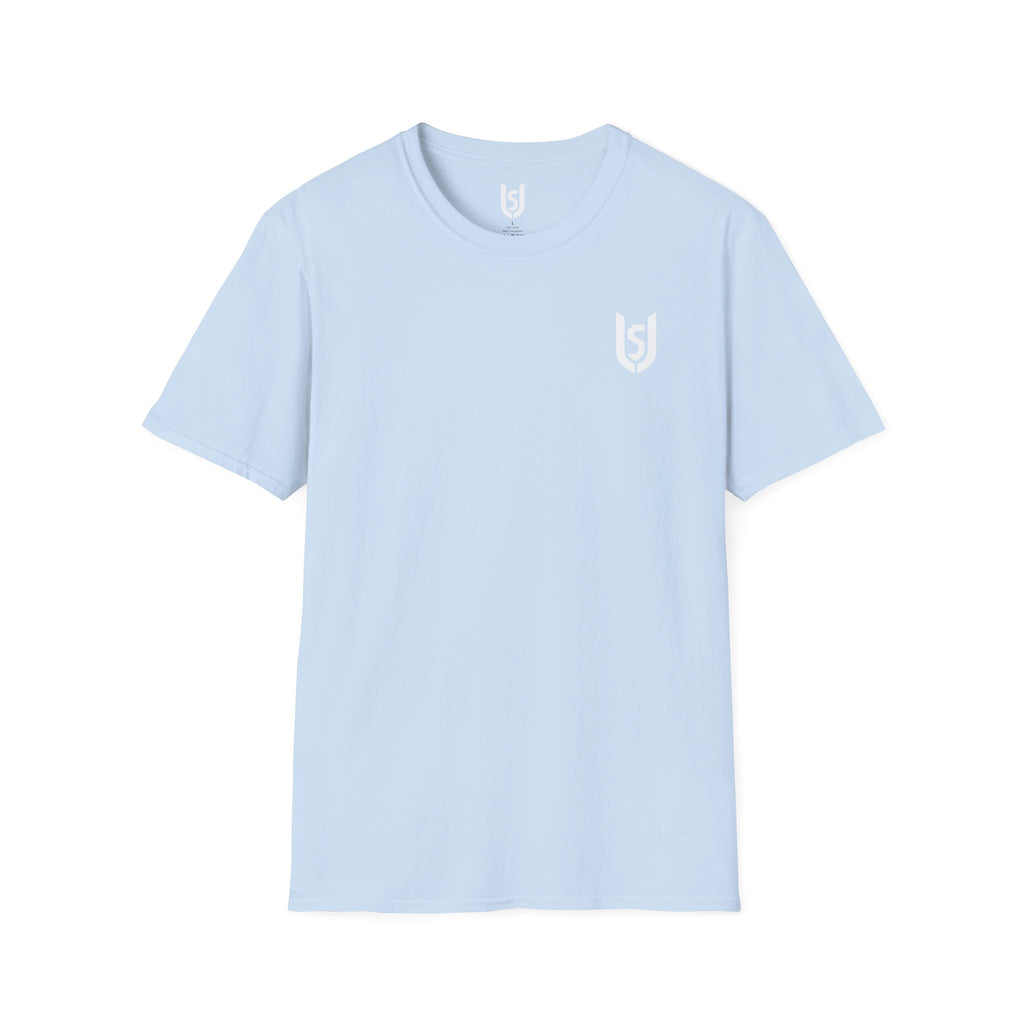 Limitless Softstyle Cotton Tee