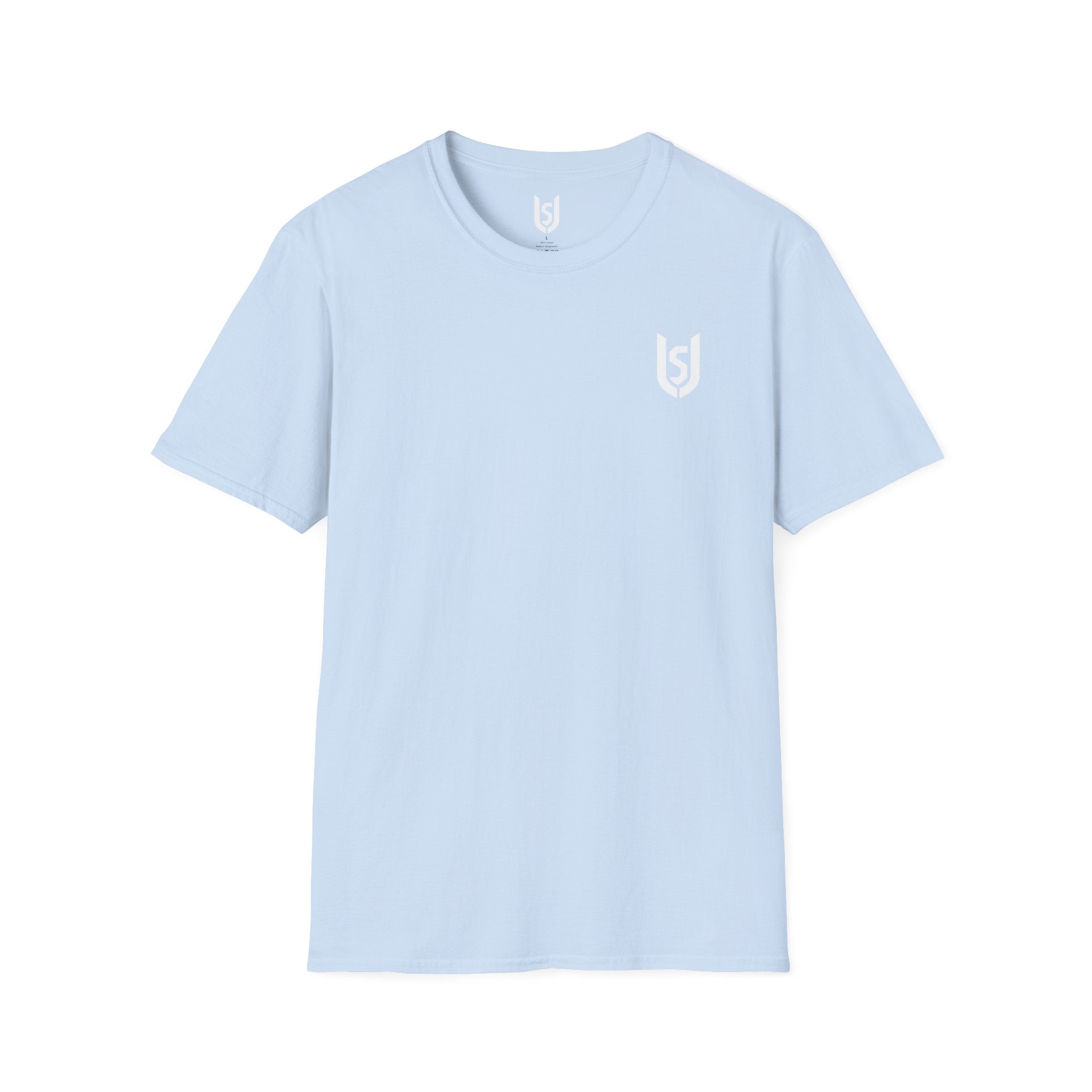 Limitless Softstyle Cotton Tee