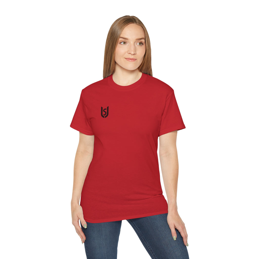 Unrestricted Ultra Cotton Tee