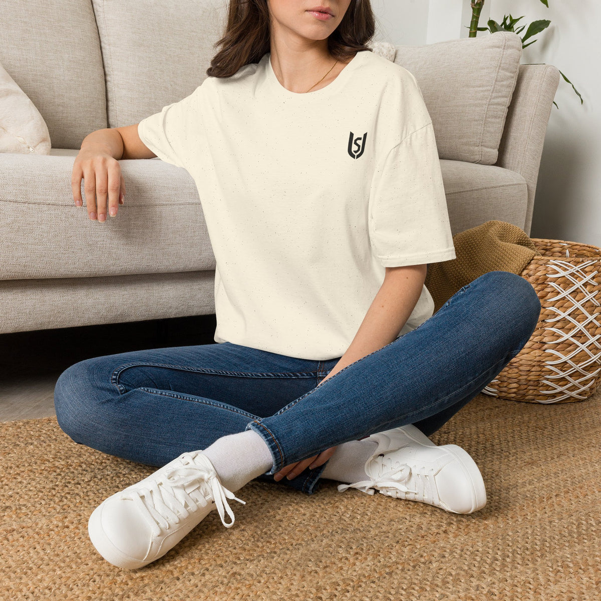 Limitless Softstyle Cotton Tee