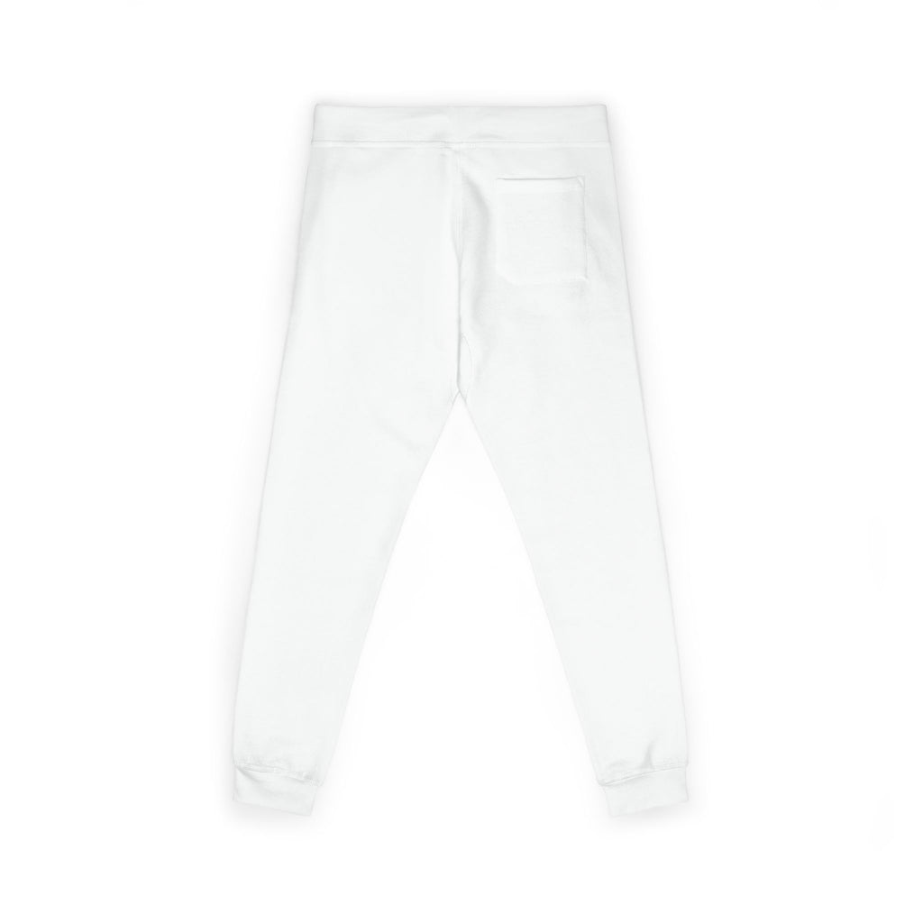 Unrestricted Embroidered Fleece Sweats
