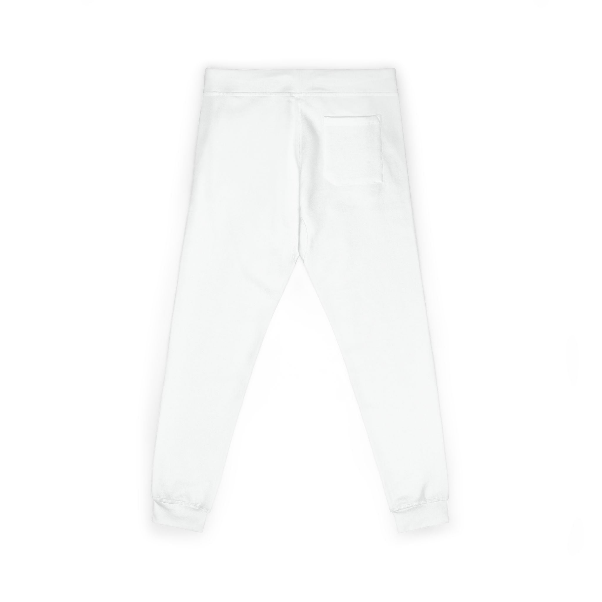 Unrestricted Embroidered Fleece Sweats