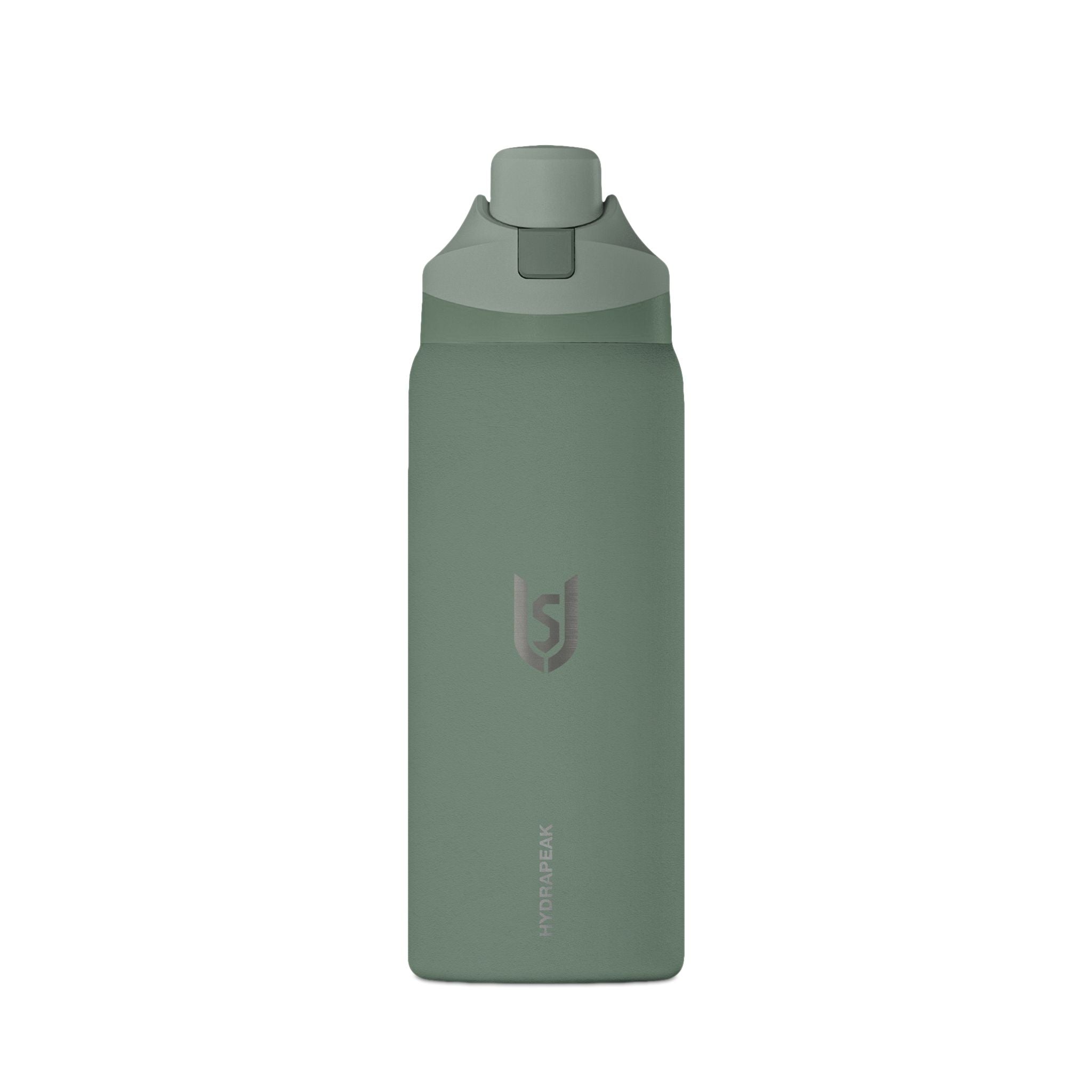Unrestricted Oasis Water Bottle