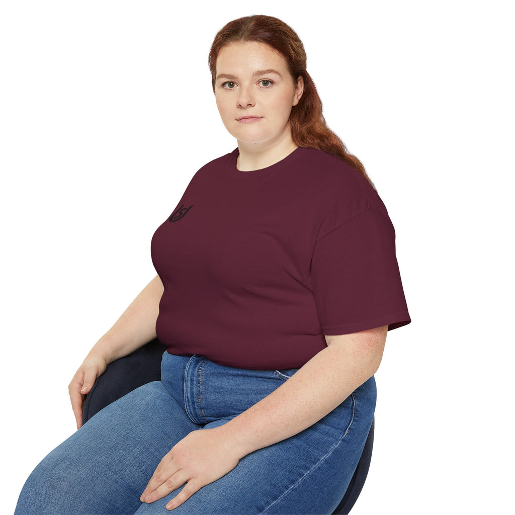 Unrestricted Ultra Cotton Tee