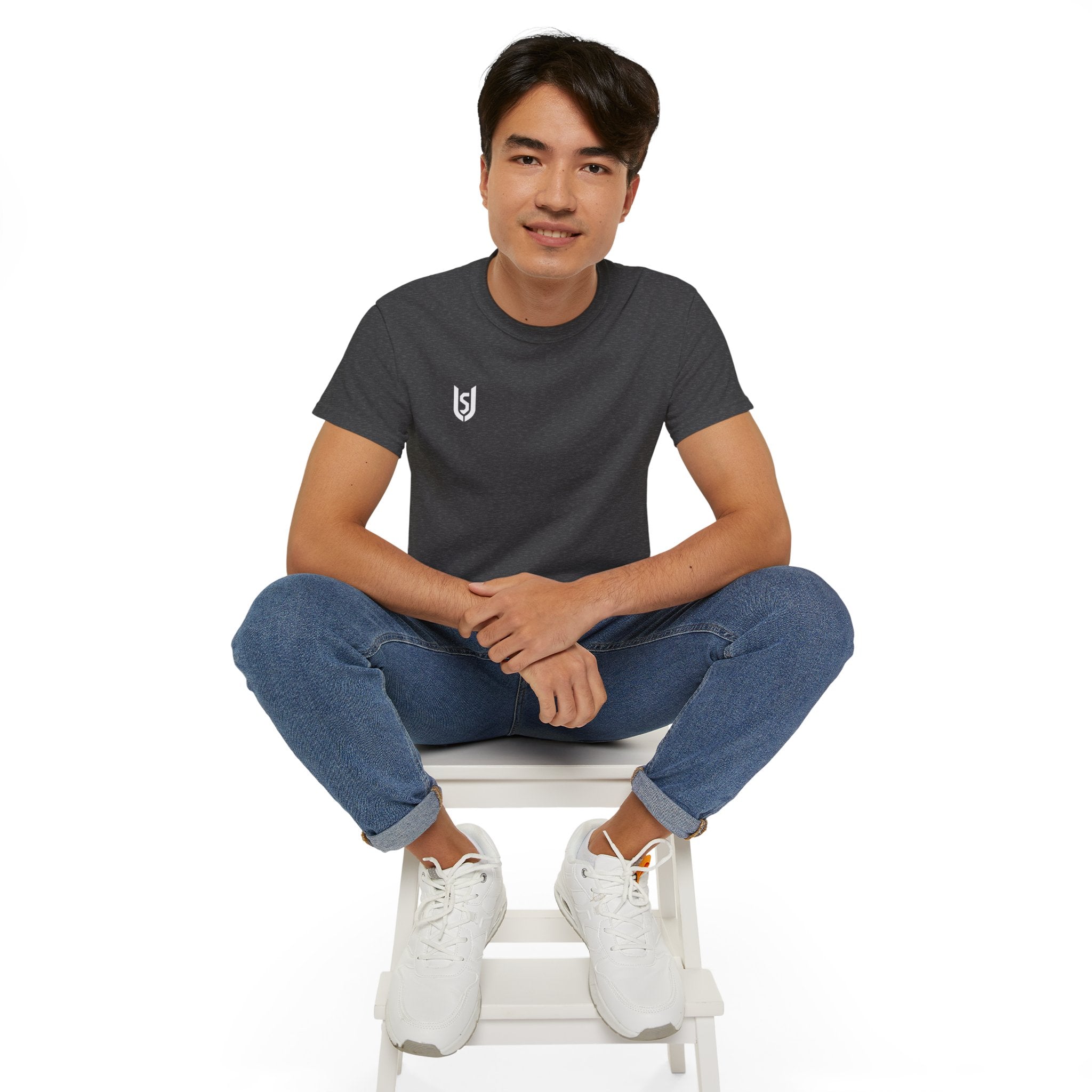 Unrestricted Ultra Cotton Tee