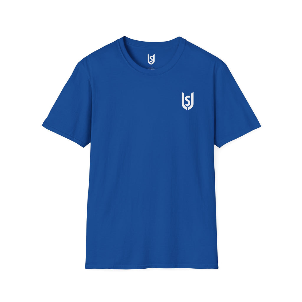 Limitless Softstyle Cotton Tee