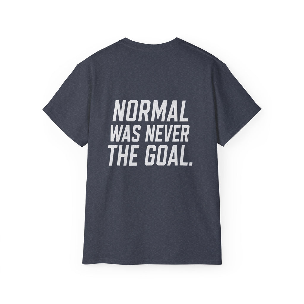 Unrestricted Ultra Cotton Tee