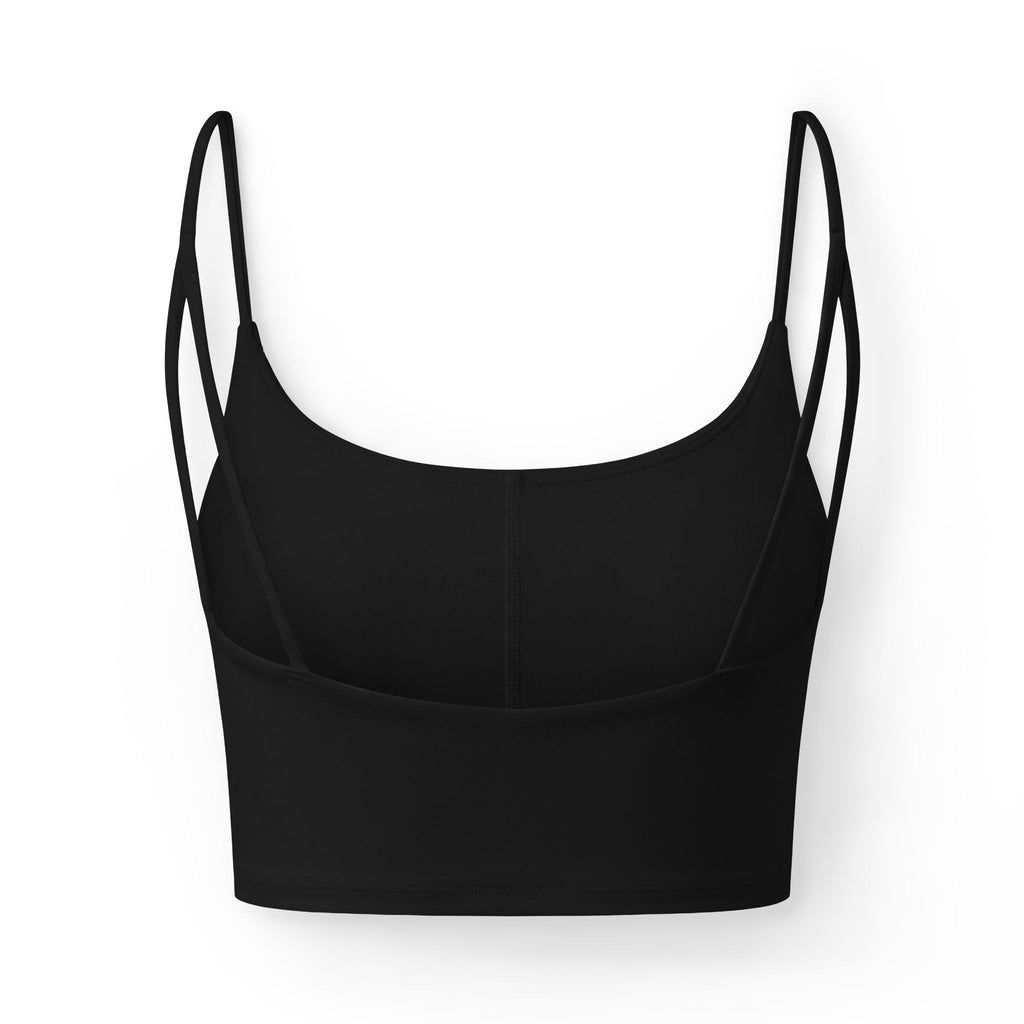 Unrestricted Luxe Bralette