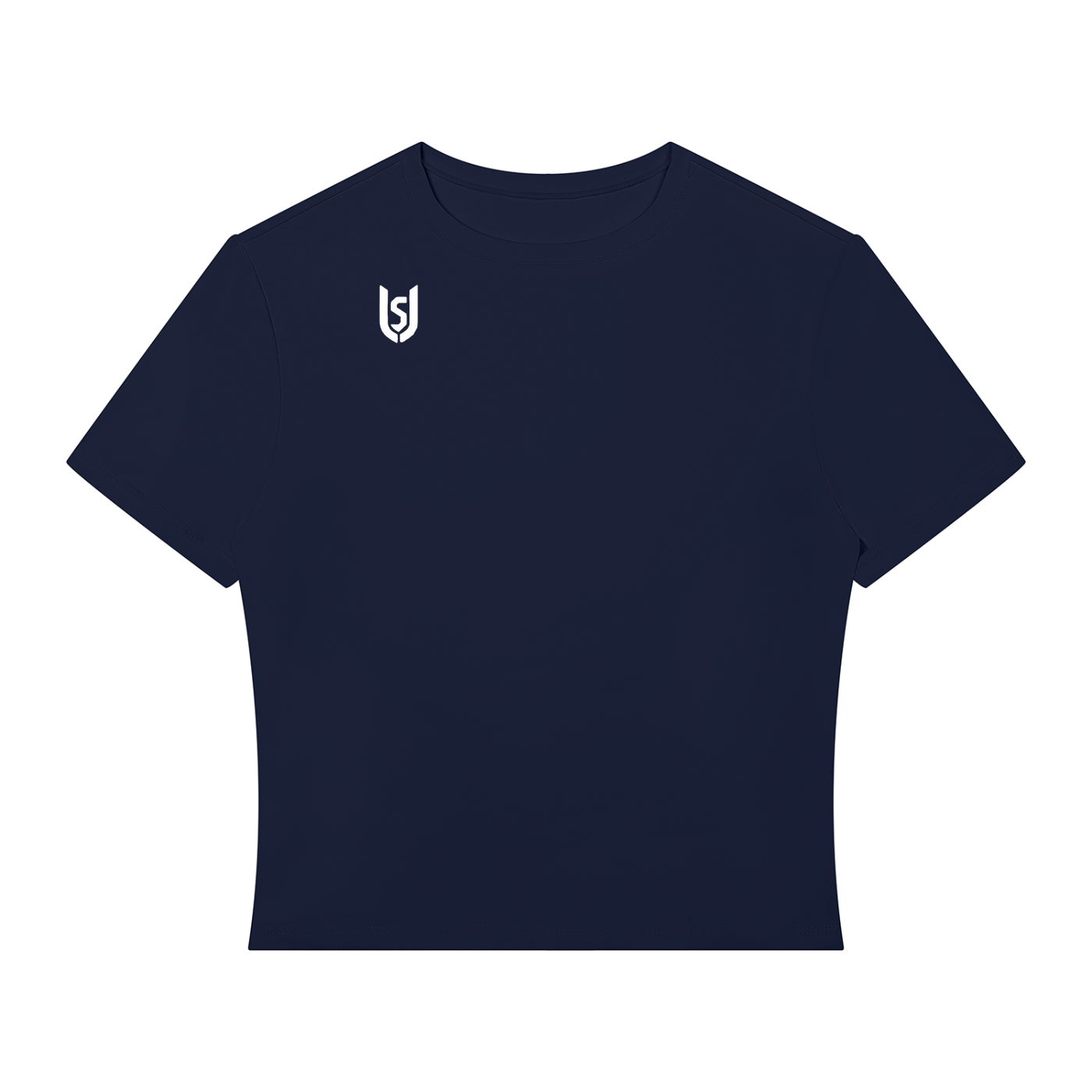 Women’s Performance Crop T-Shirt