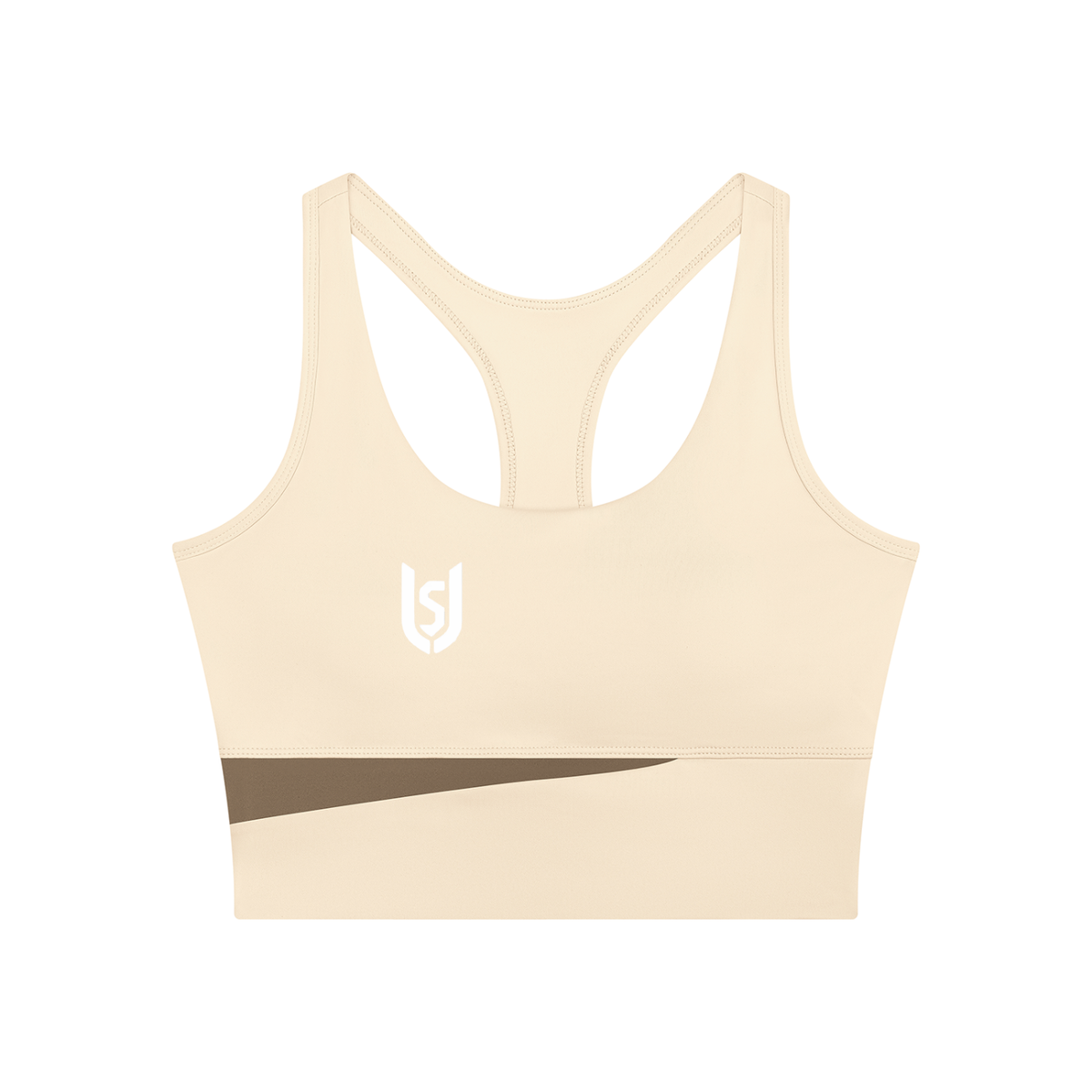 Women's Color Block Yoga Tank Top