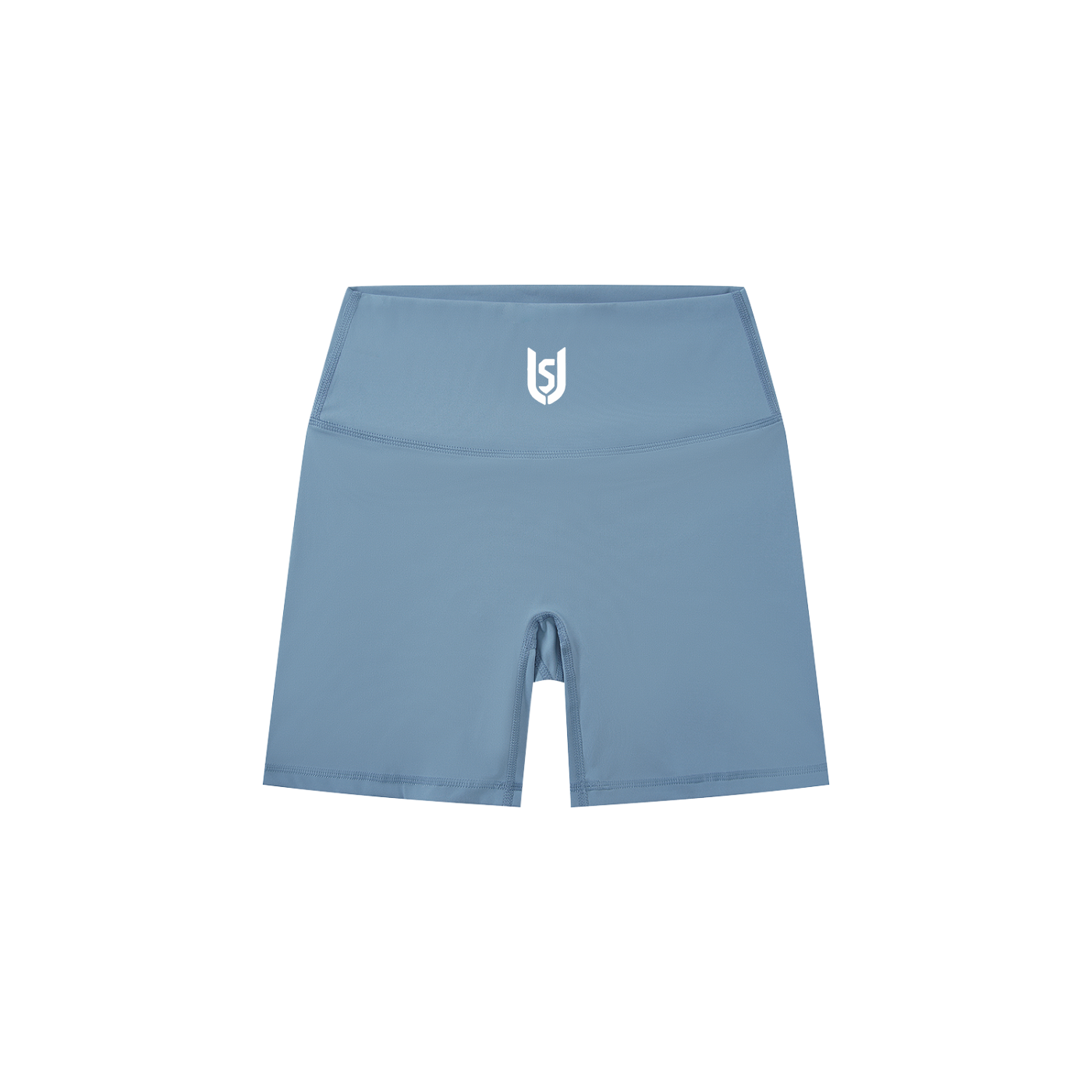 Limitless High-Waist Biker Shorts — 5" Compression