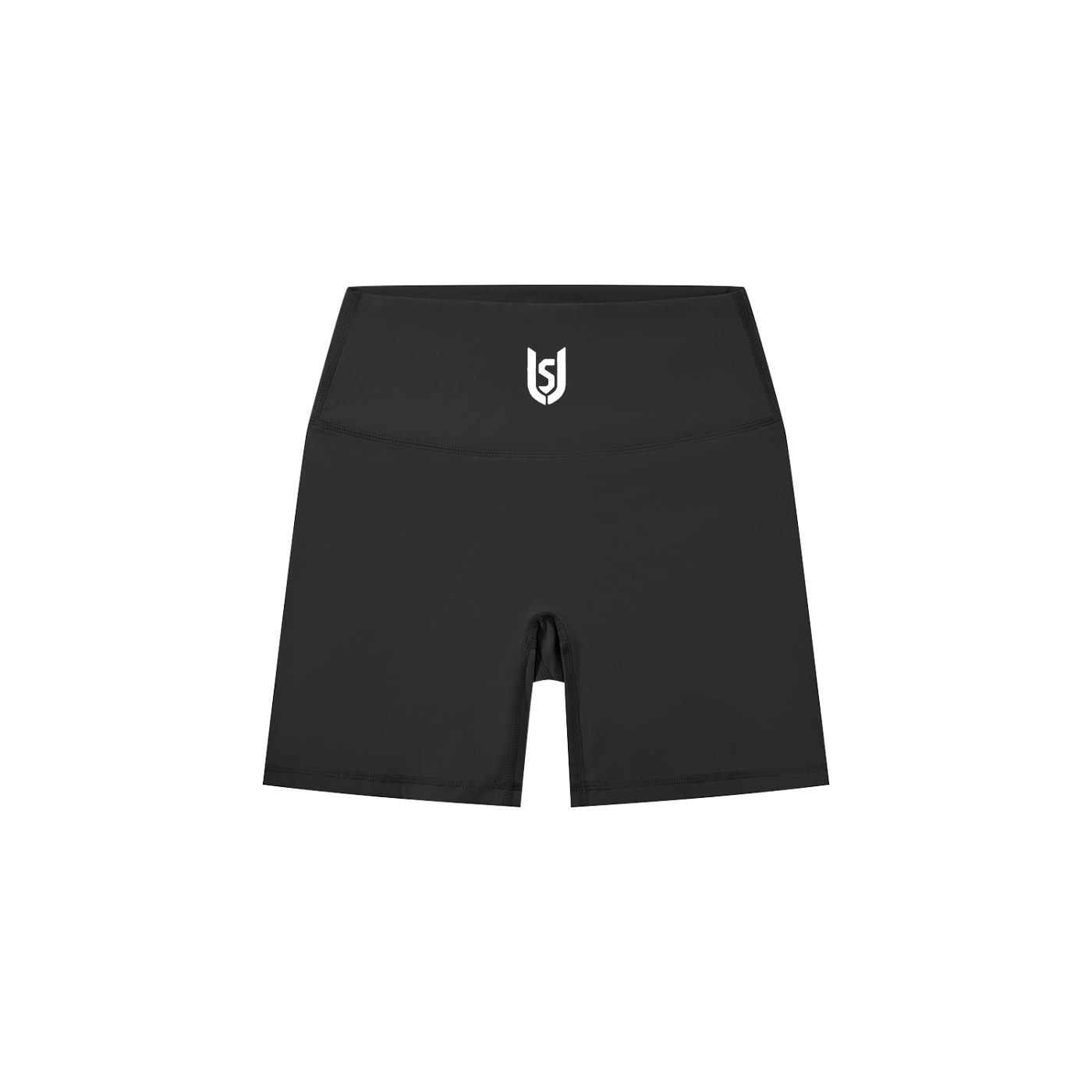 Limitless High-Waist Biker Shorts — 5" Compression