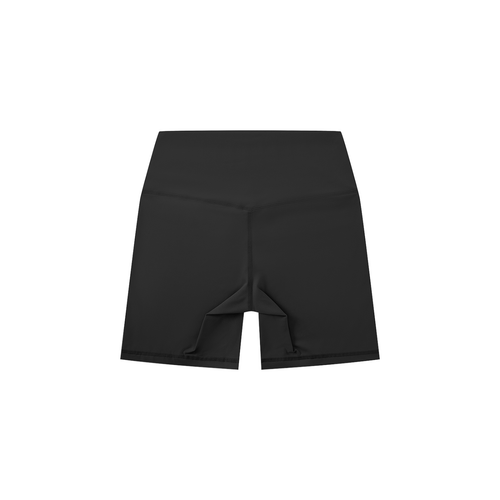 Limitless High-Waist Biker Shorts — 5" Compression