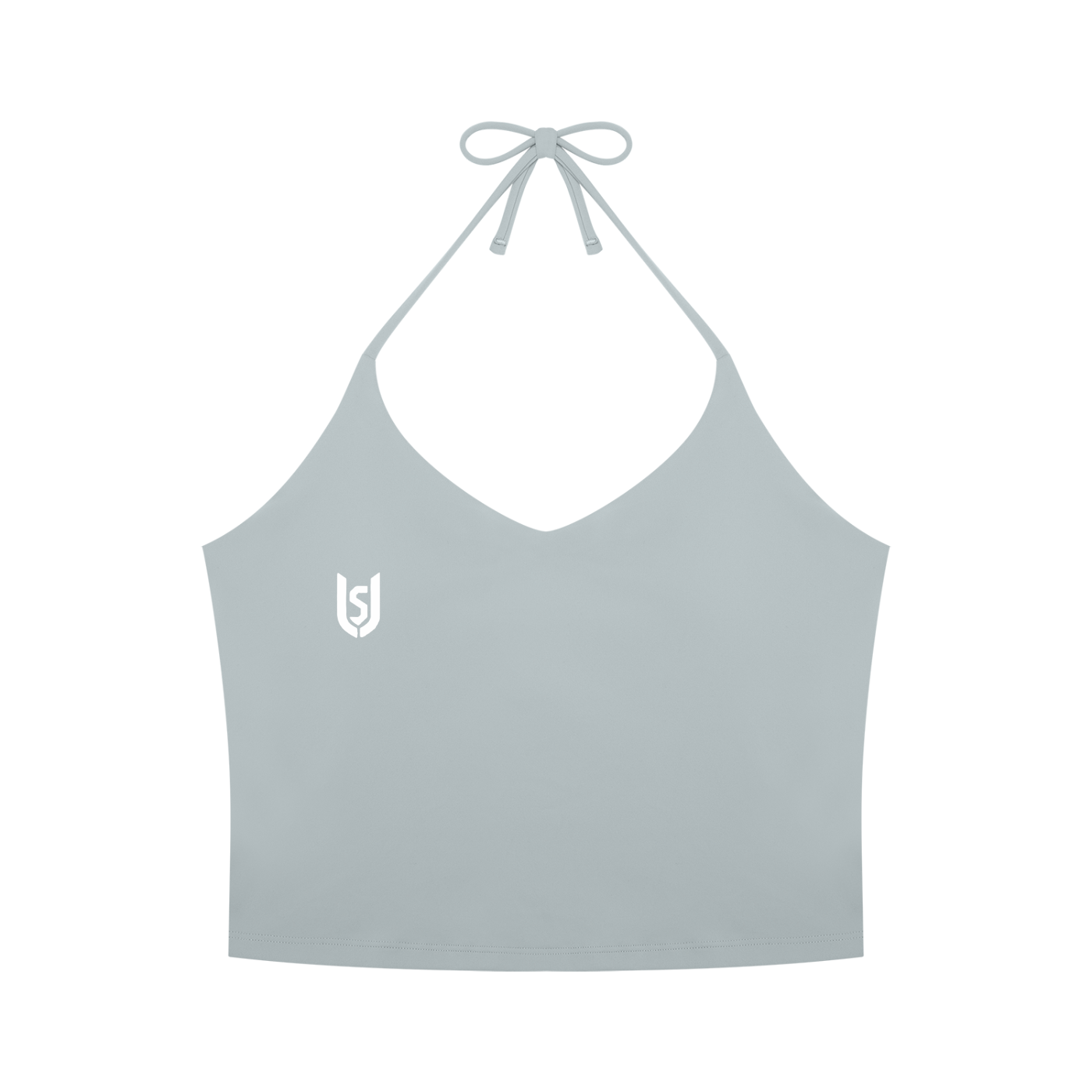 Women’s Halter Yoga Tank Top
