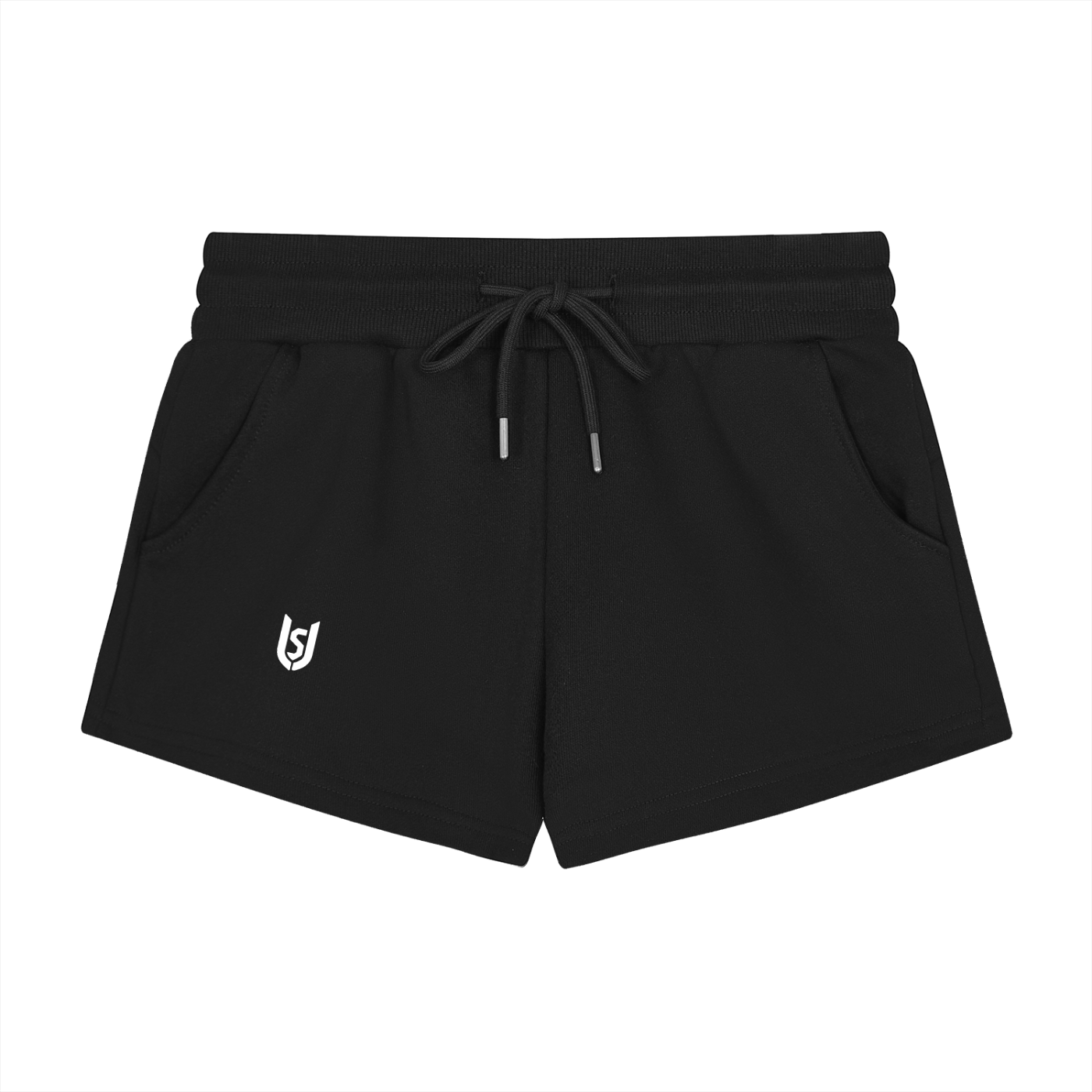 Women's Drawstring Shorts