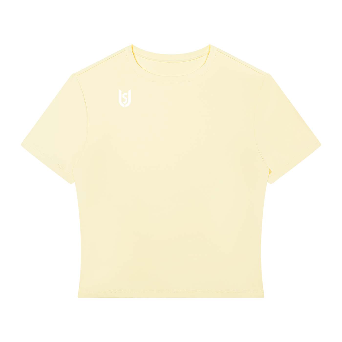 Women’s Performance Crop T-Shirt