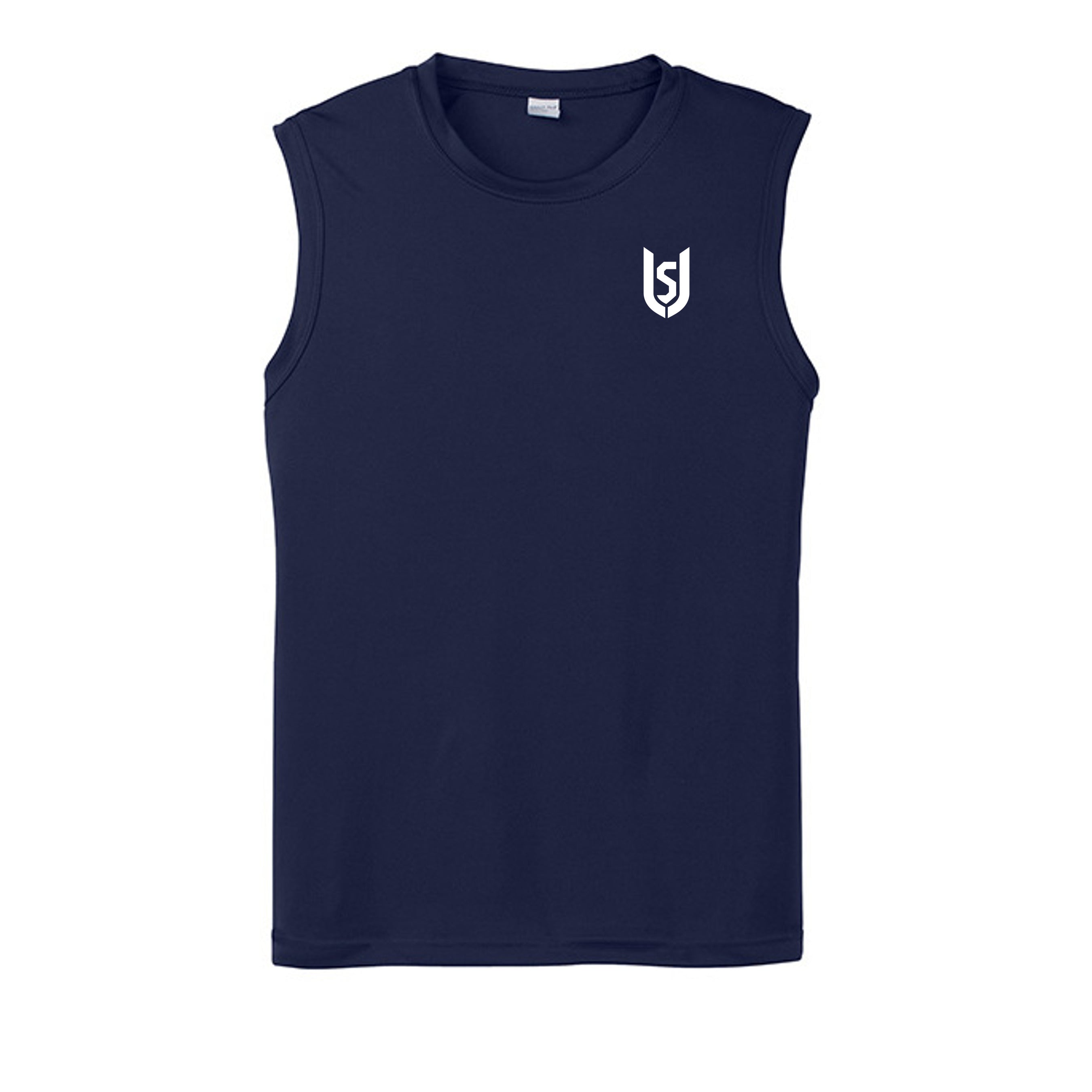 True Navy - ST352 - FRONT