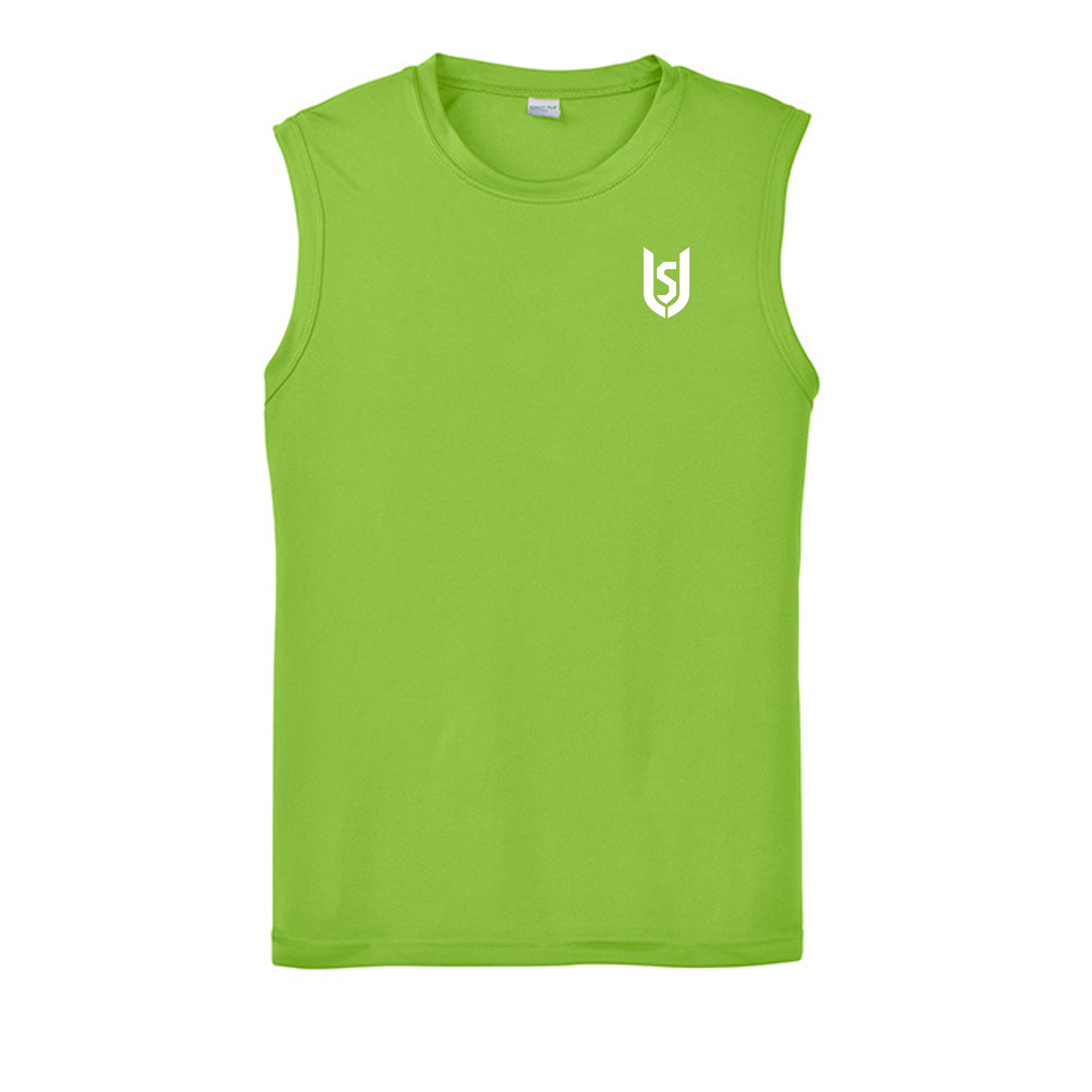 Lime Shock - ST352 - FRONT