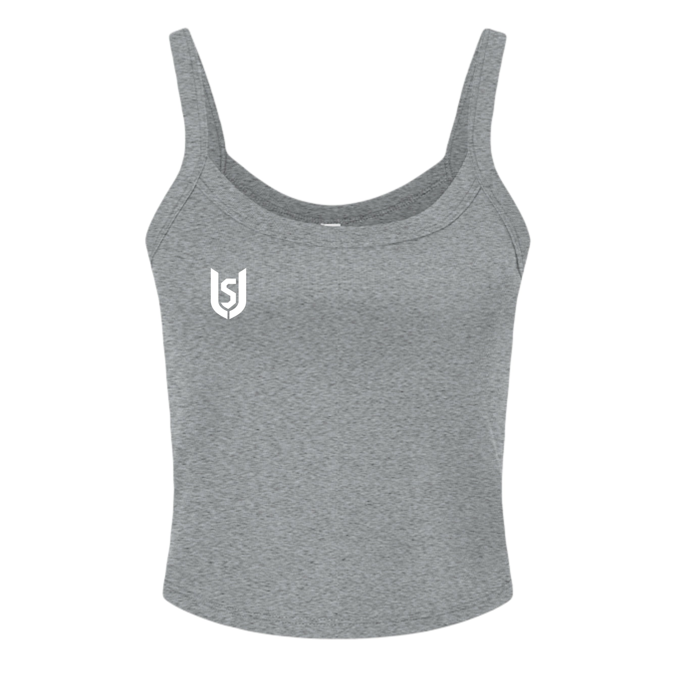 ATHLETIC HEATHER - 1012BE - FRONT