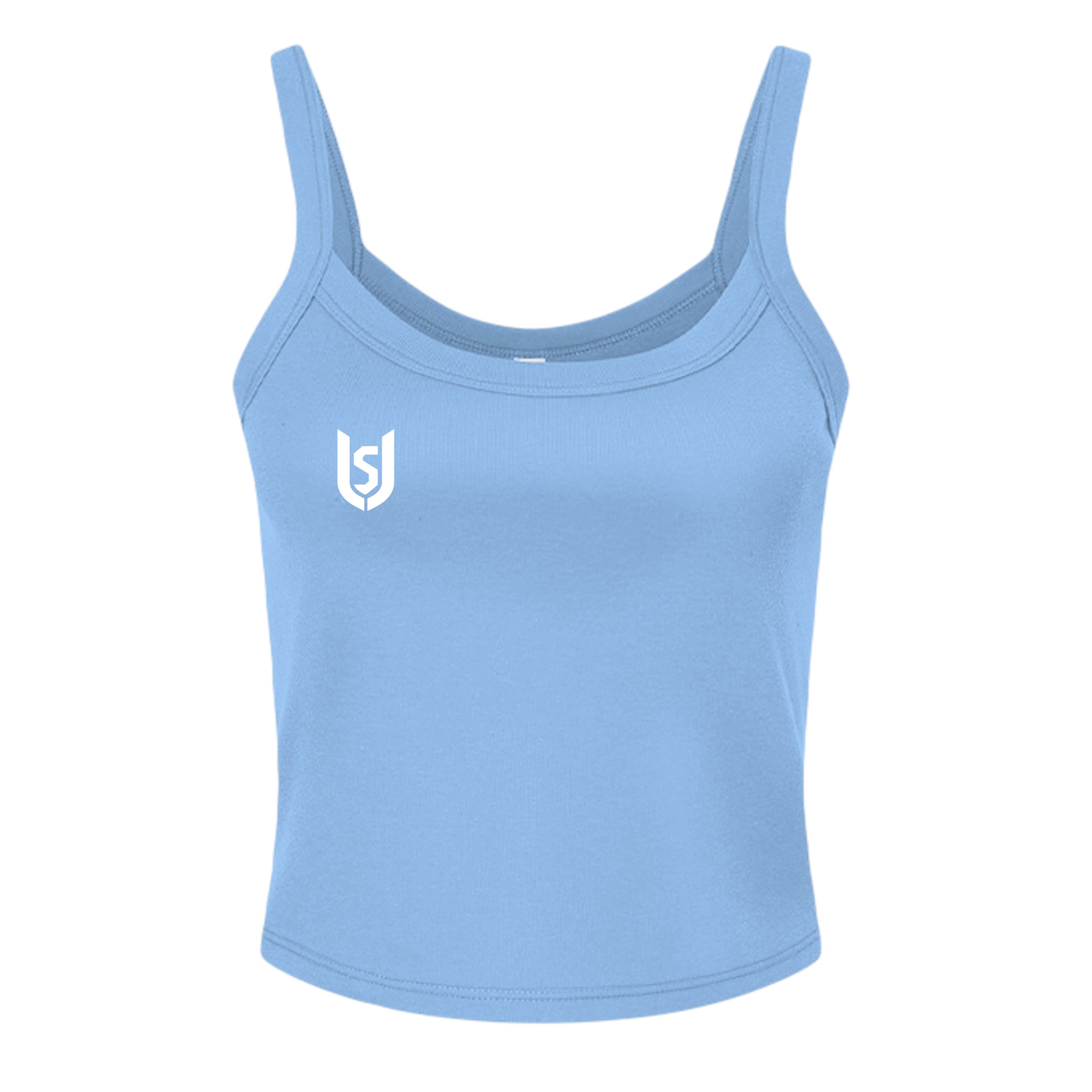 SLD BABY BLU BLN - 1012BE - FRONT