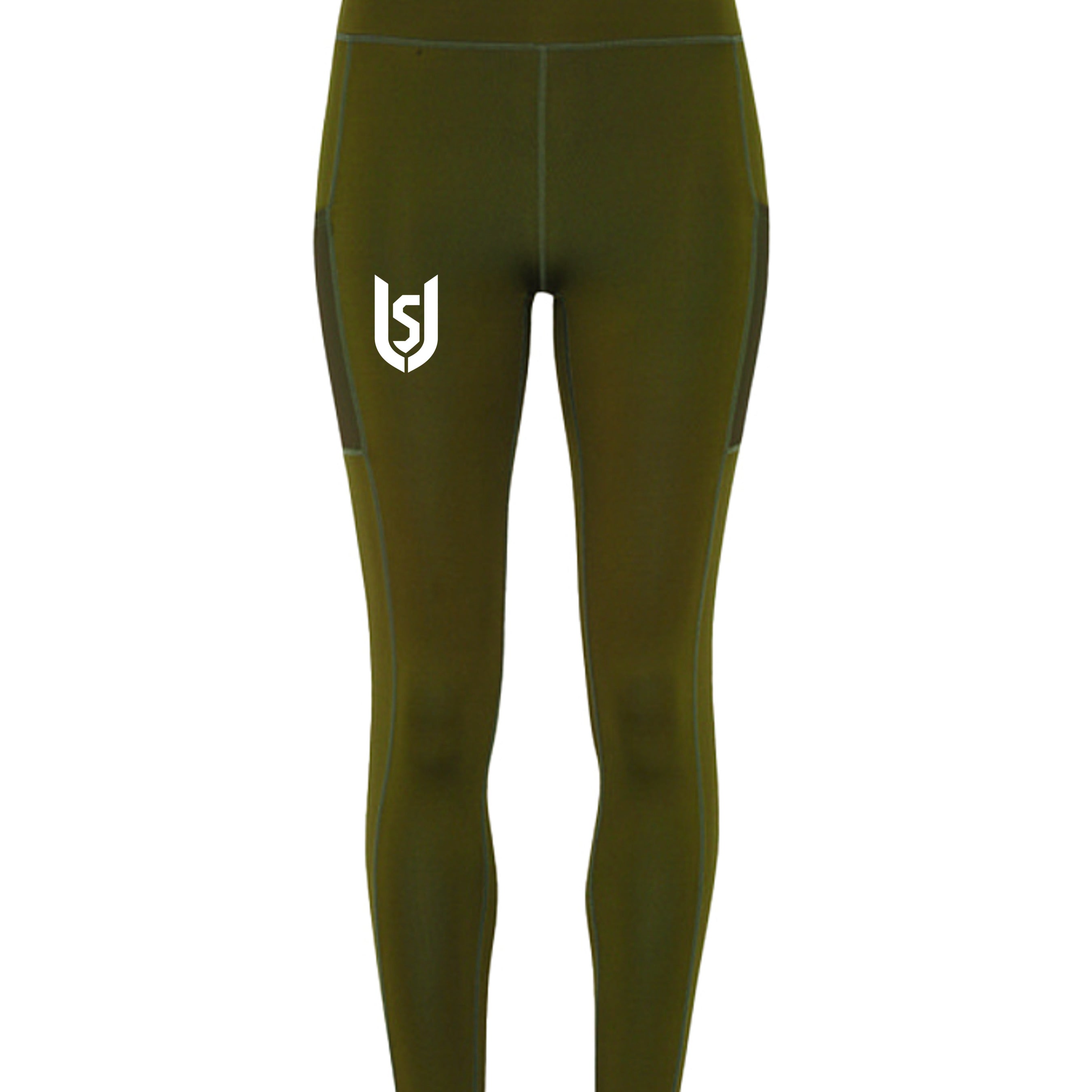 OLIVE - TD304 - FRONT