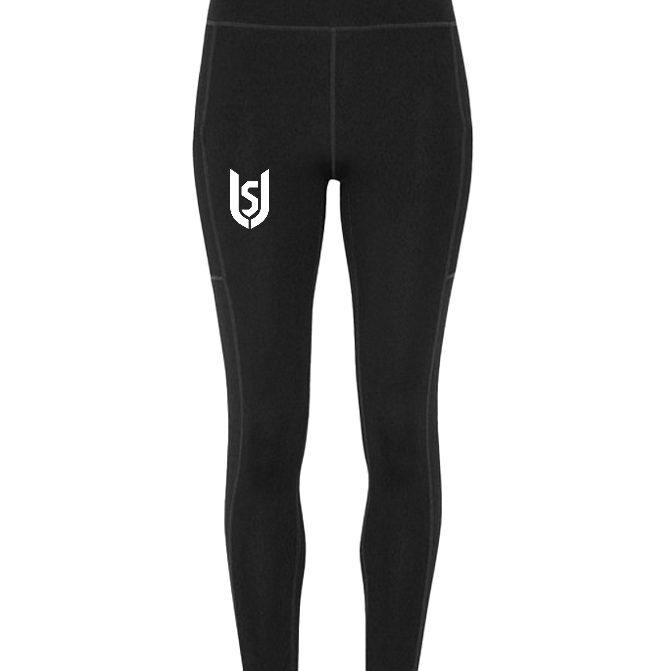 BLACK - TD304 - FRONT