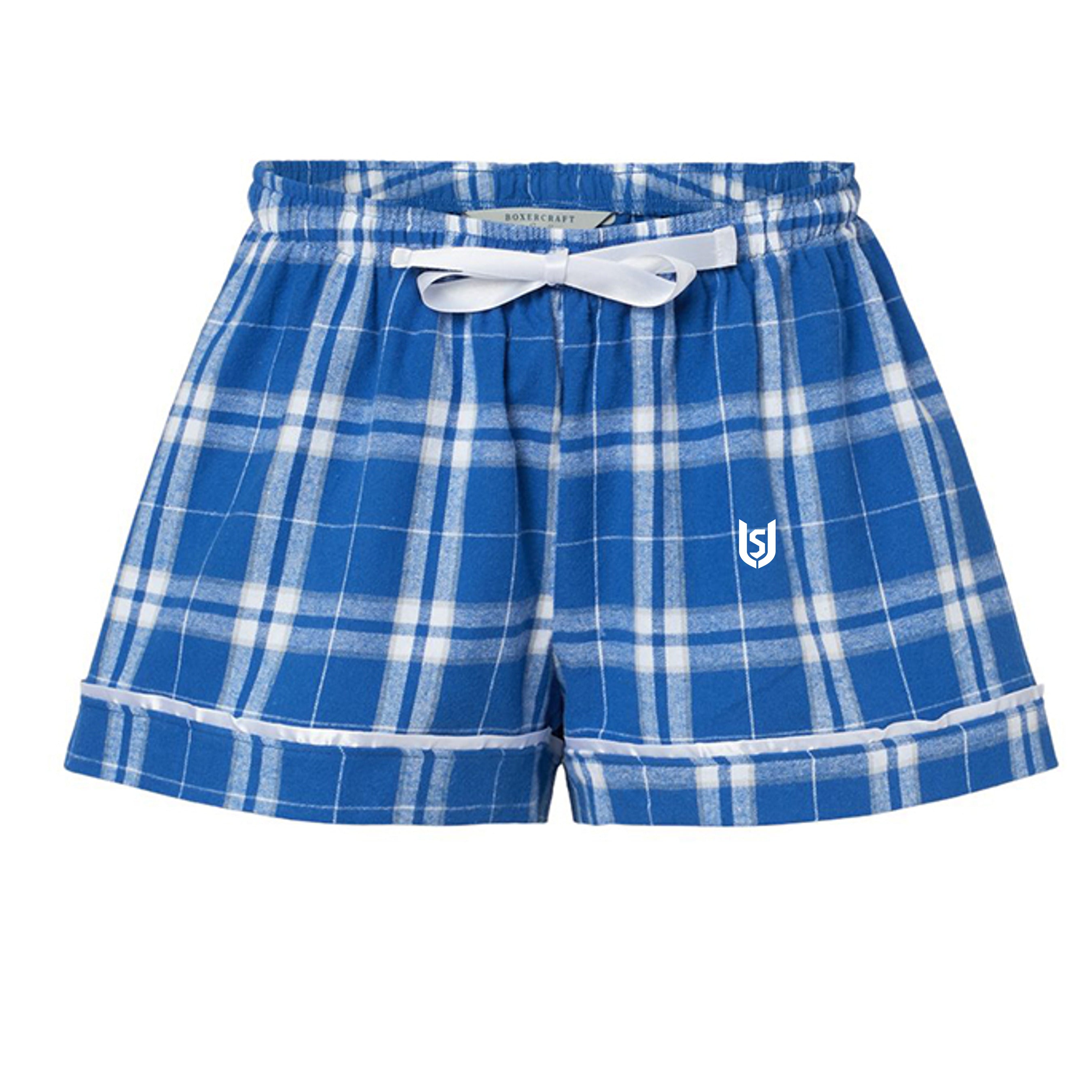 Royal/ Silver - BW6501 - FRONT