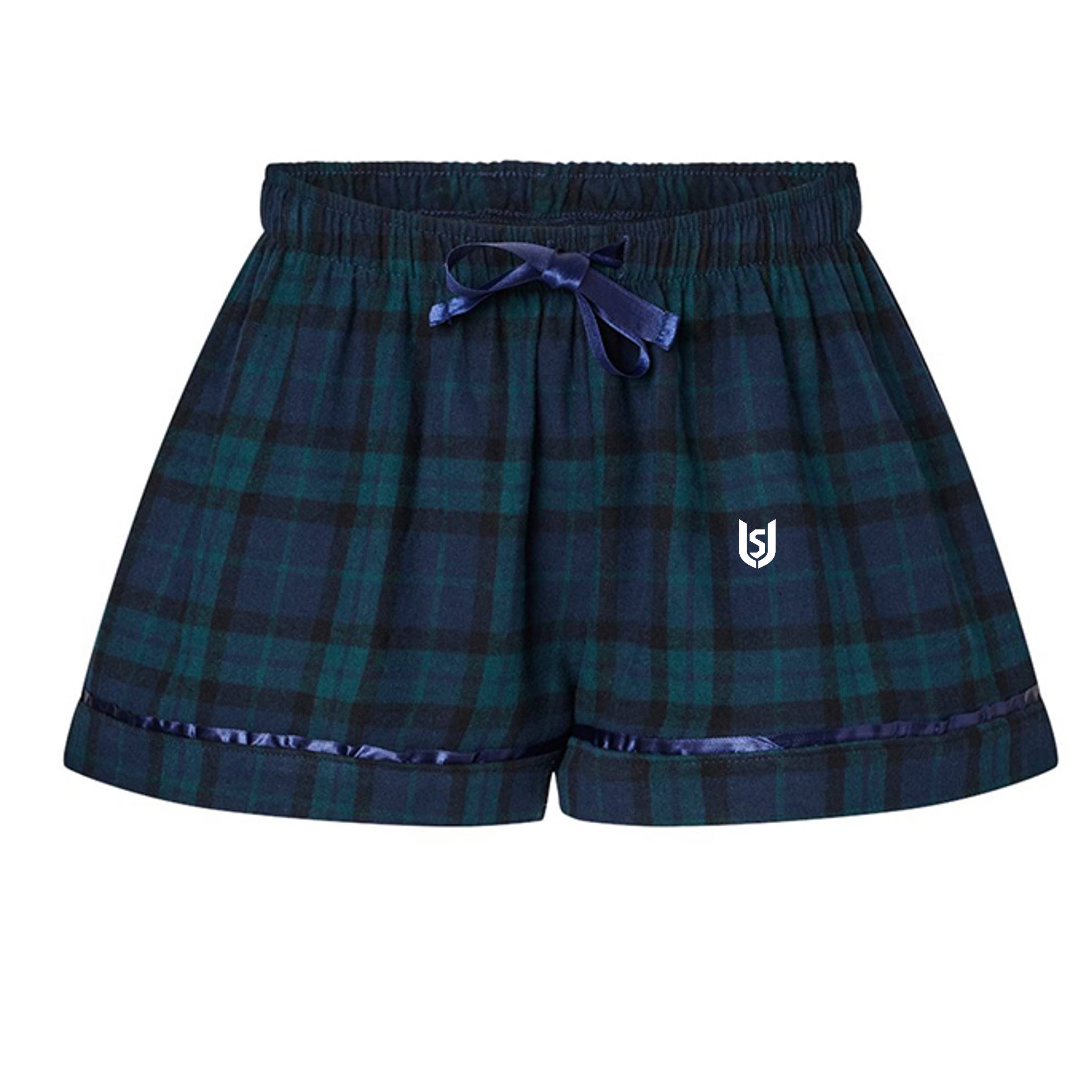 Scottish Tartan - BW6501 - FRONT