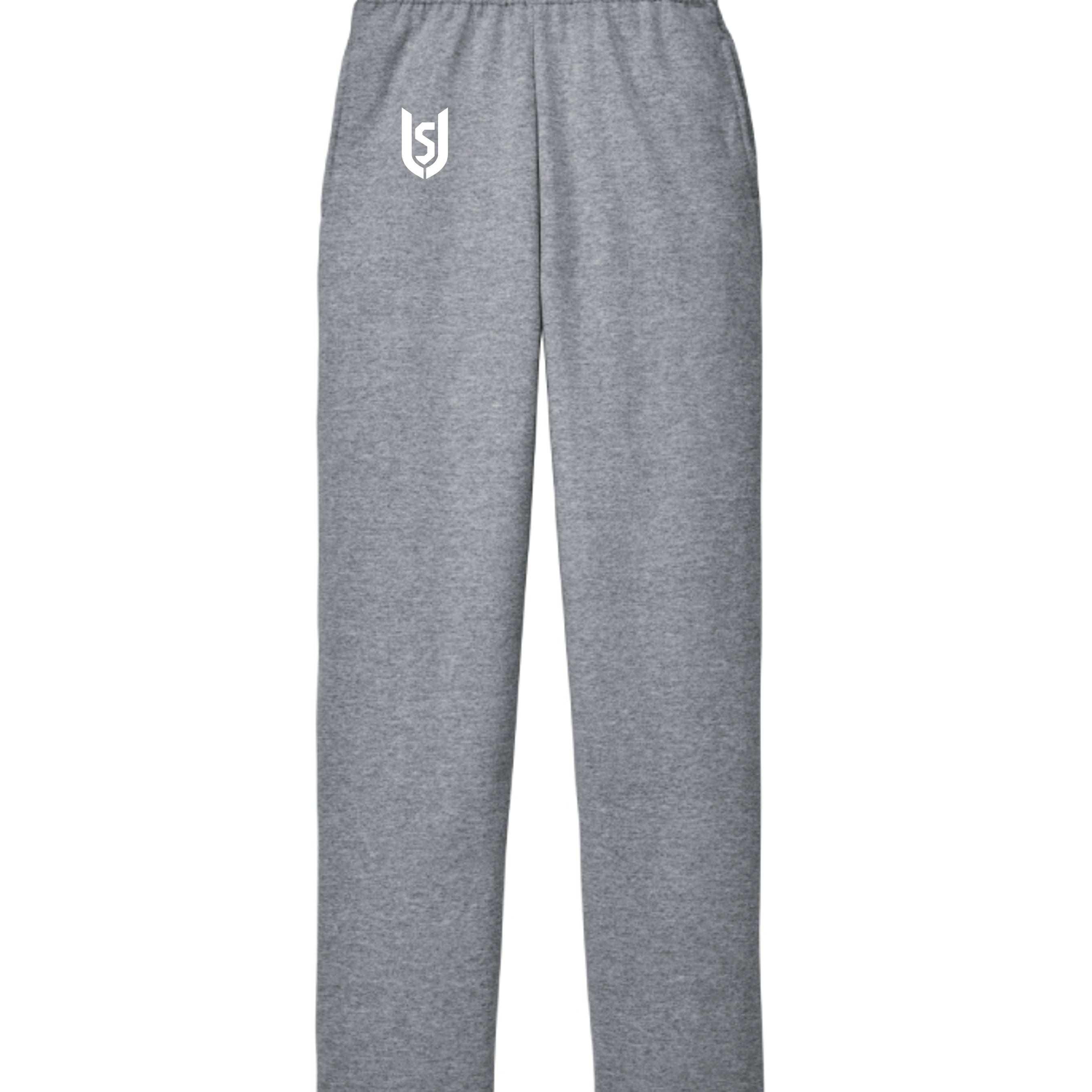 Athletic Heather - PC78P - FRONT