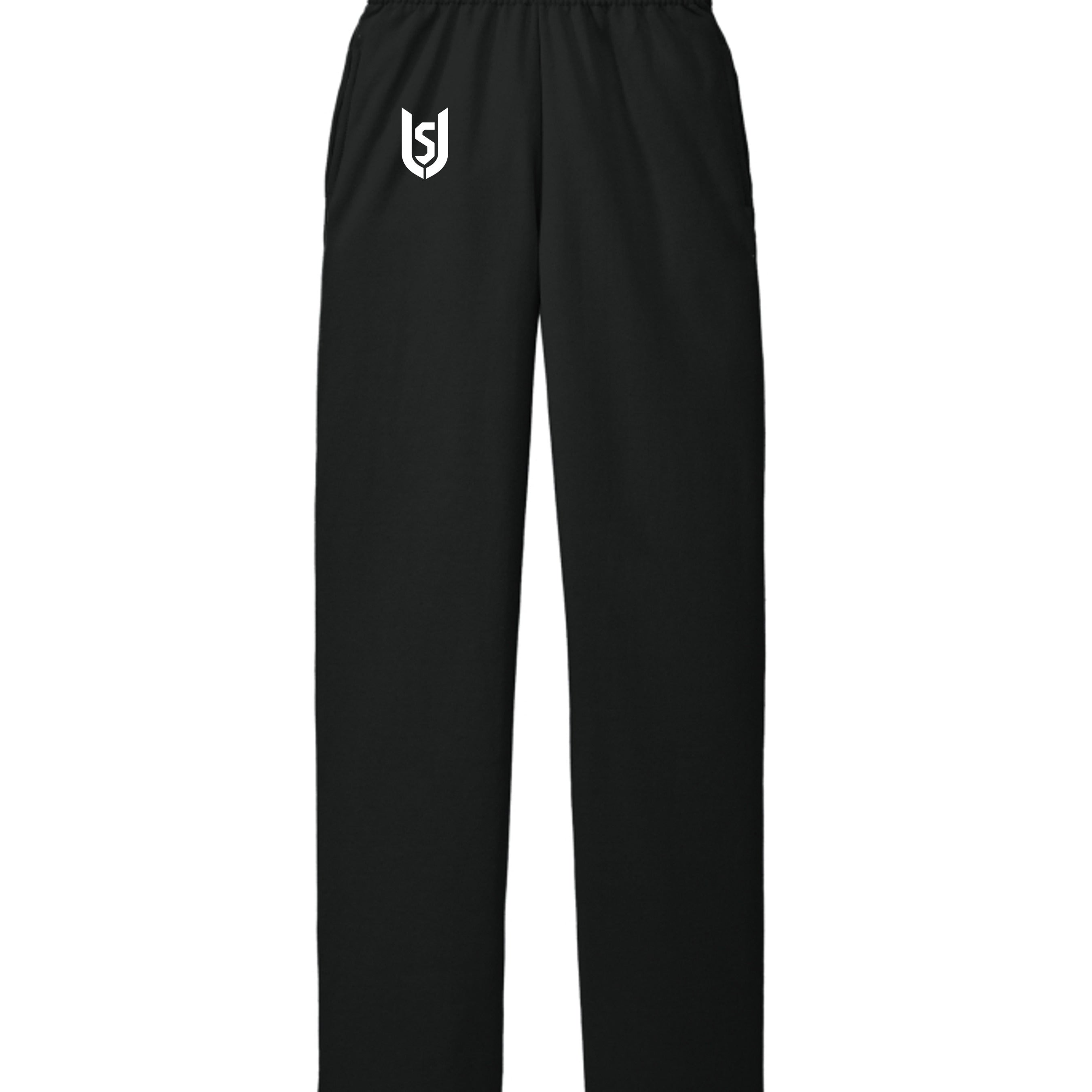 Jet Black - PC78P - FRONT