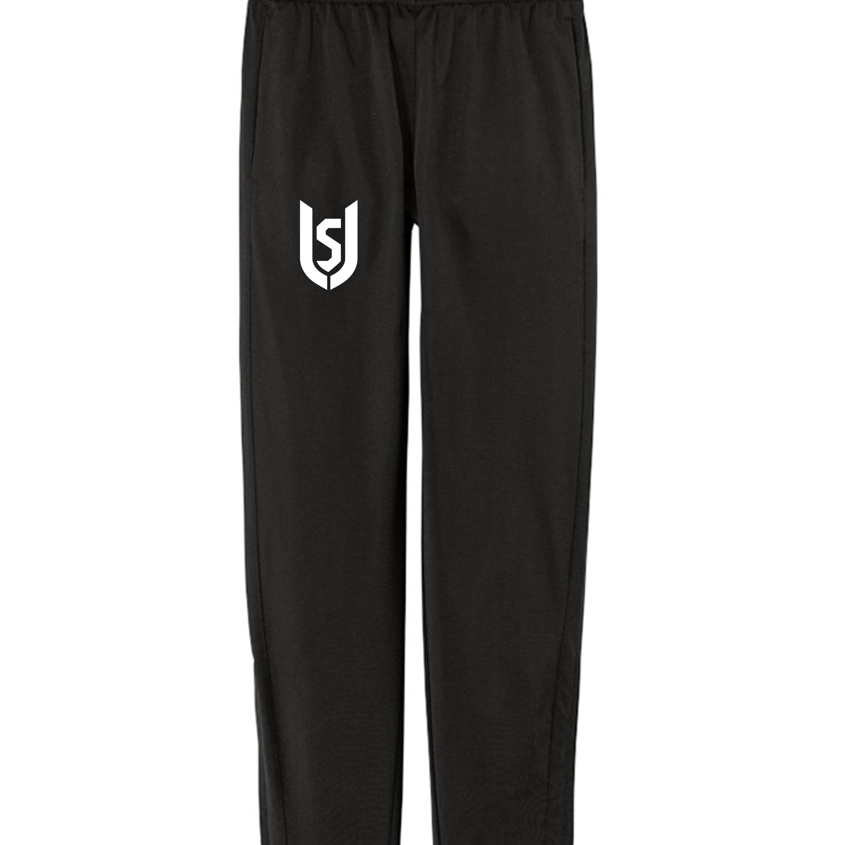 Black - PST95 - FRONT
