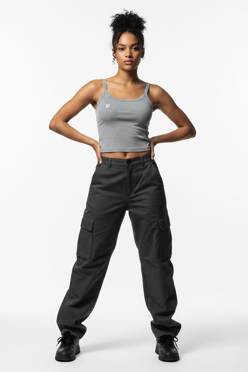 ATHLETIC HEATHER - 1012BE - FRONT