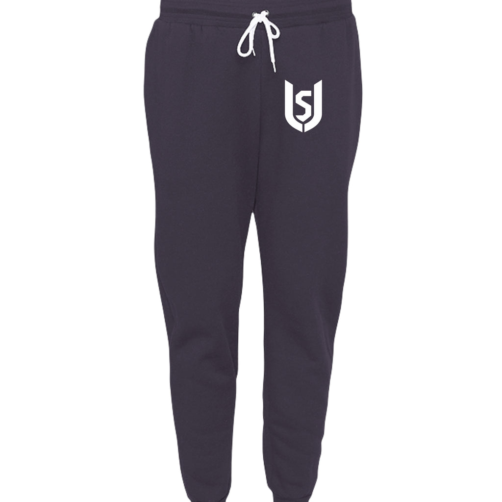 HEATHER NAVY - 3727 - FRONT
