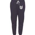 HEATHER NAVY - 3727 - FRONT