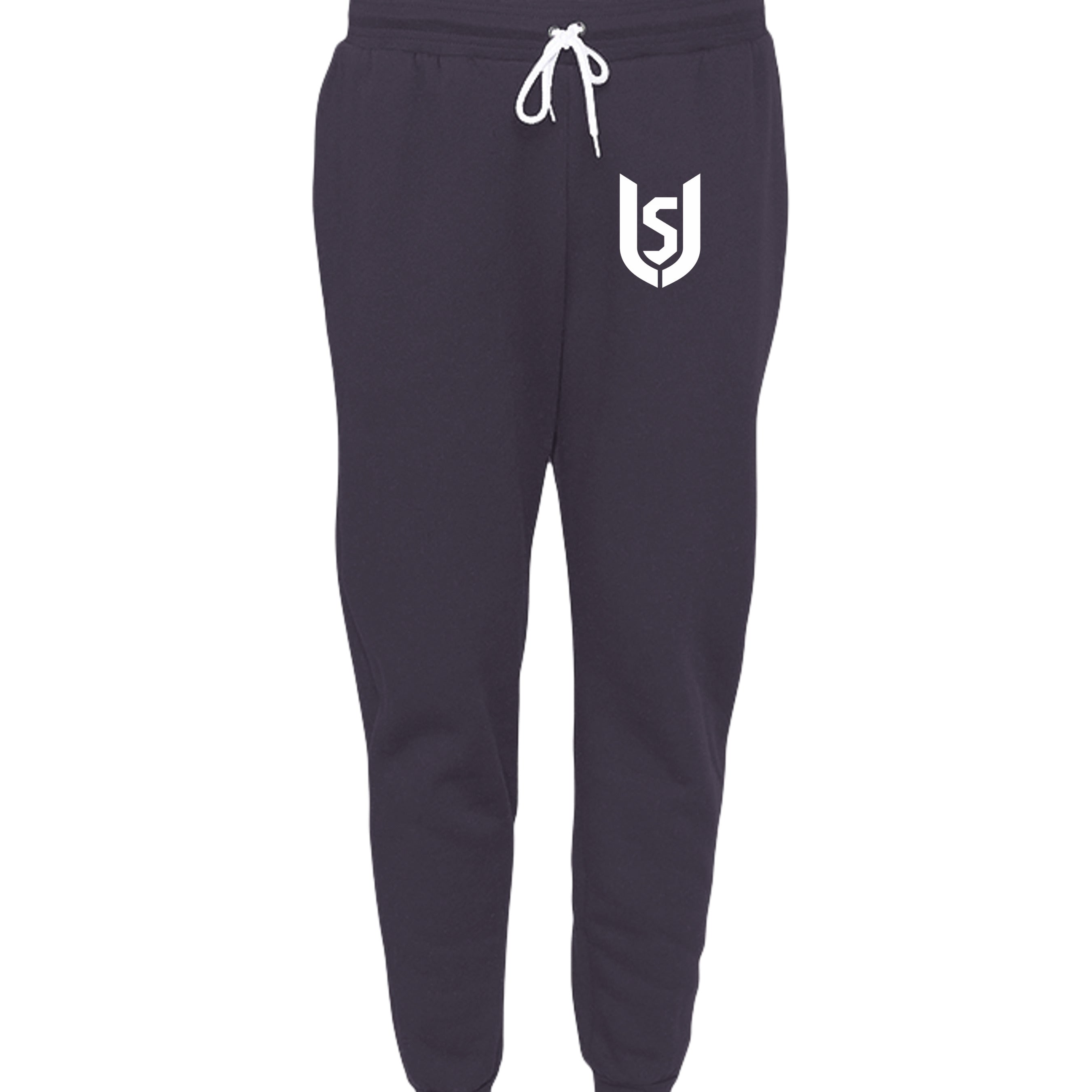HEATHER NAVY - 3727 - FRONT