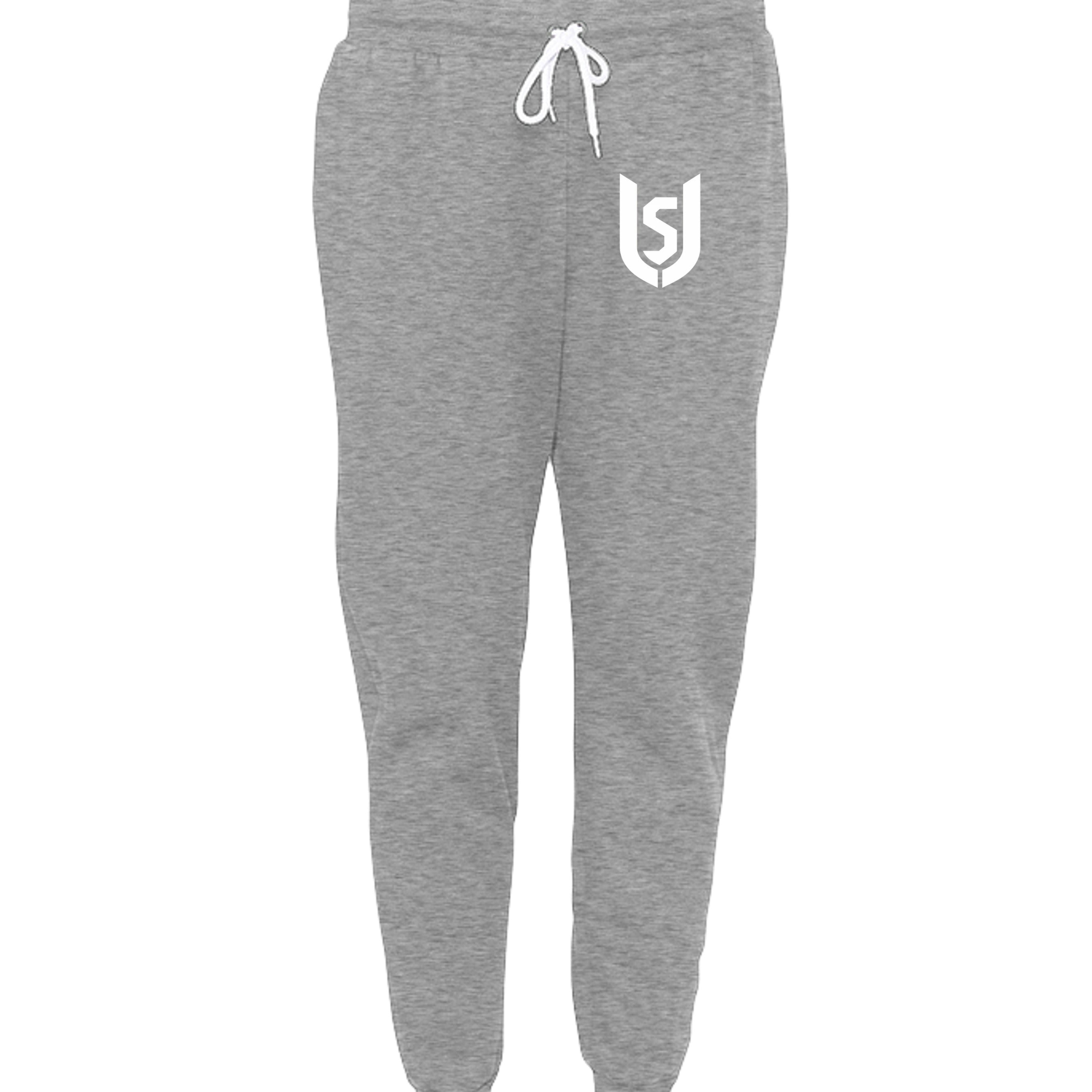 ATHLETIC HEATHER - 3727 - FRONT