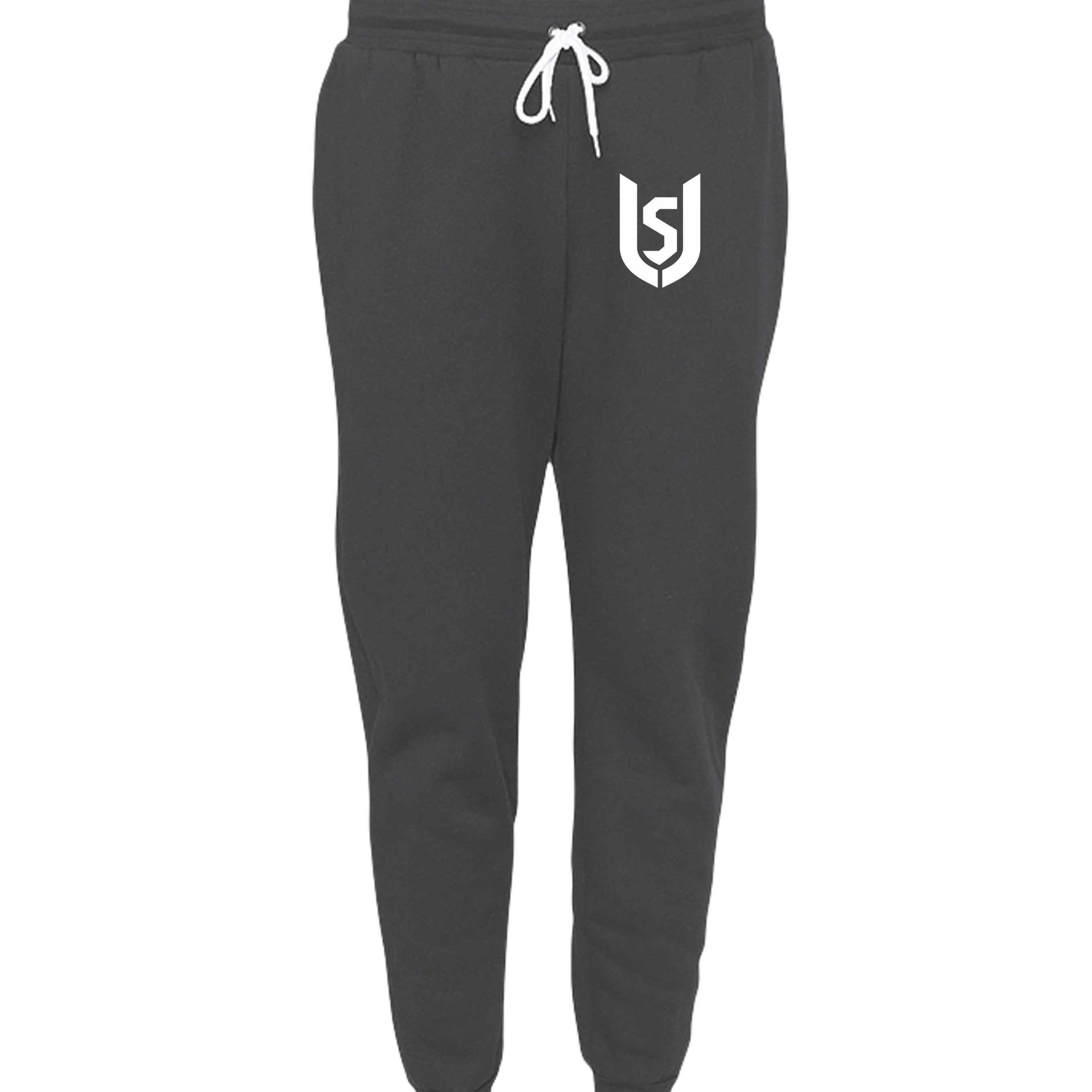 DARK GRY HEATHER - 3727 - FRONT