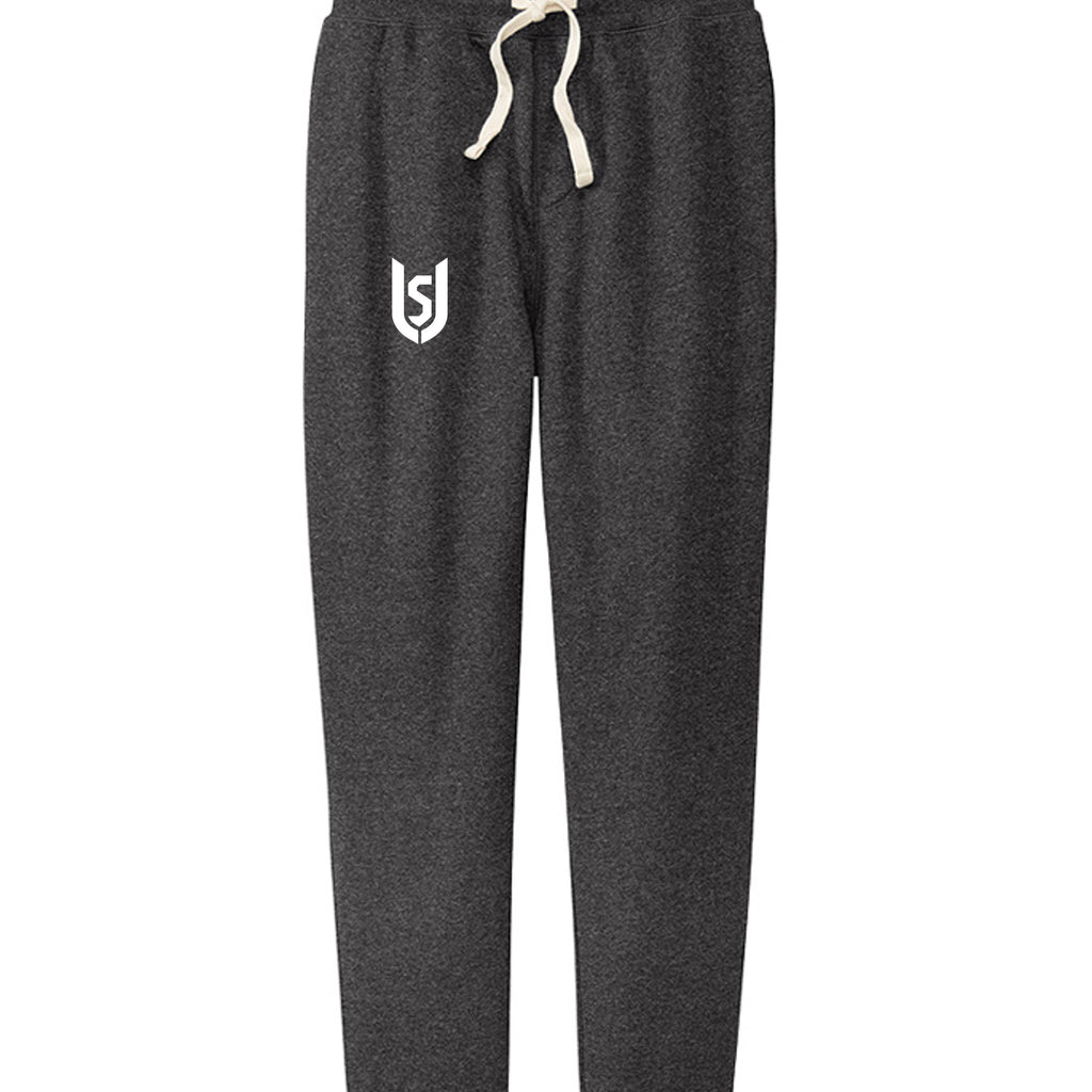 Charcoal Heather - DT8107 - FRONT