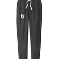 Charcoal Heather - DT8107 - FRONT