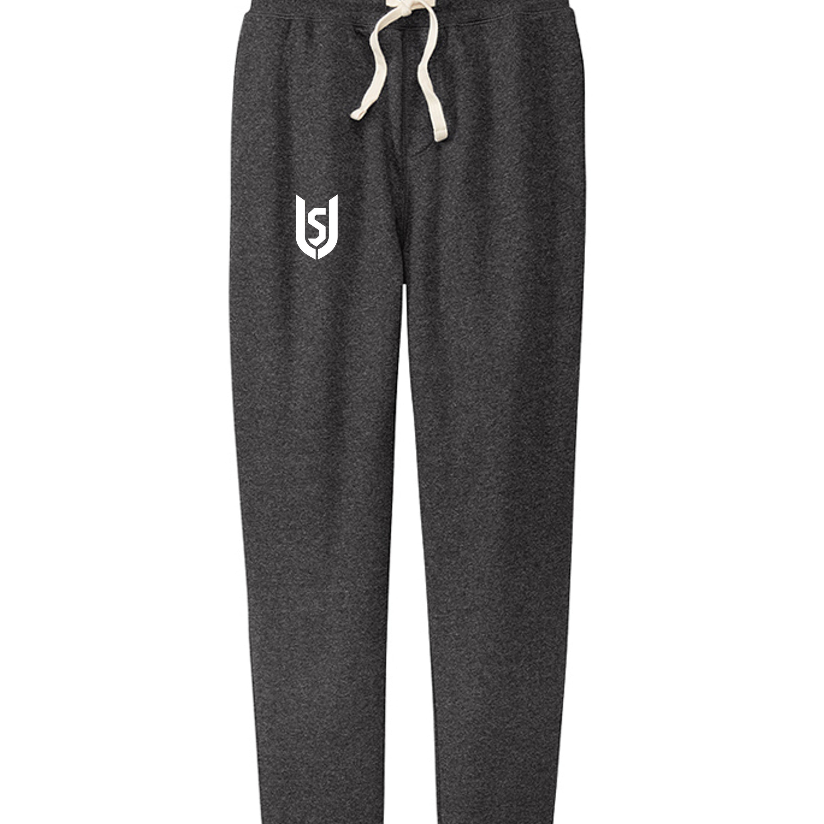 Charcoal Heather - DT8107 - FRONT