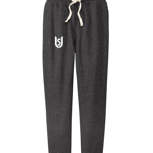 Charcoal Heather - DT8107 - FRONT