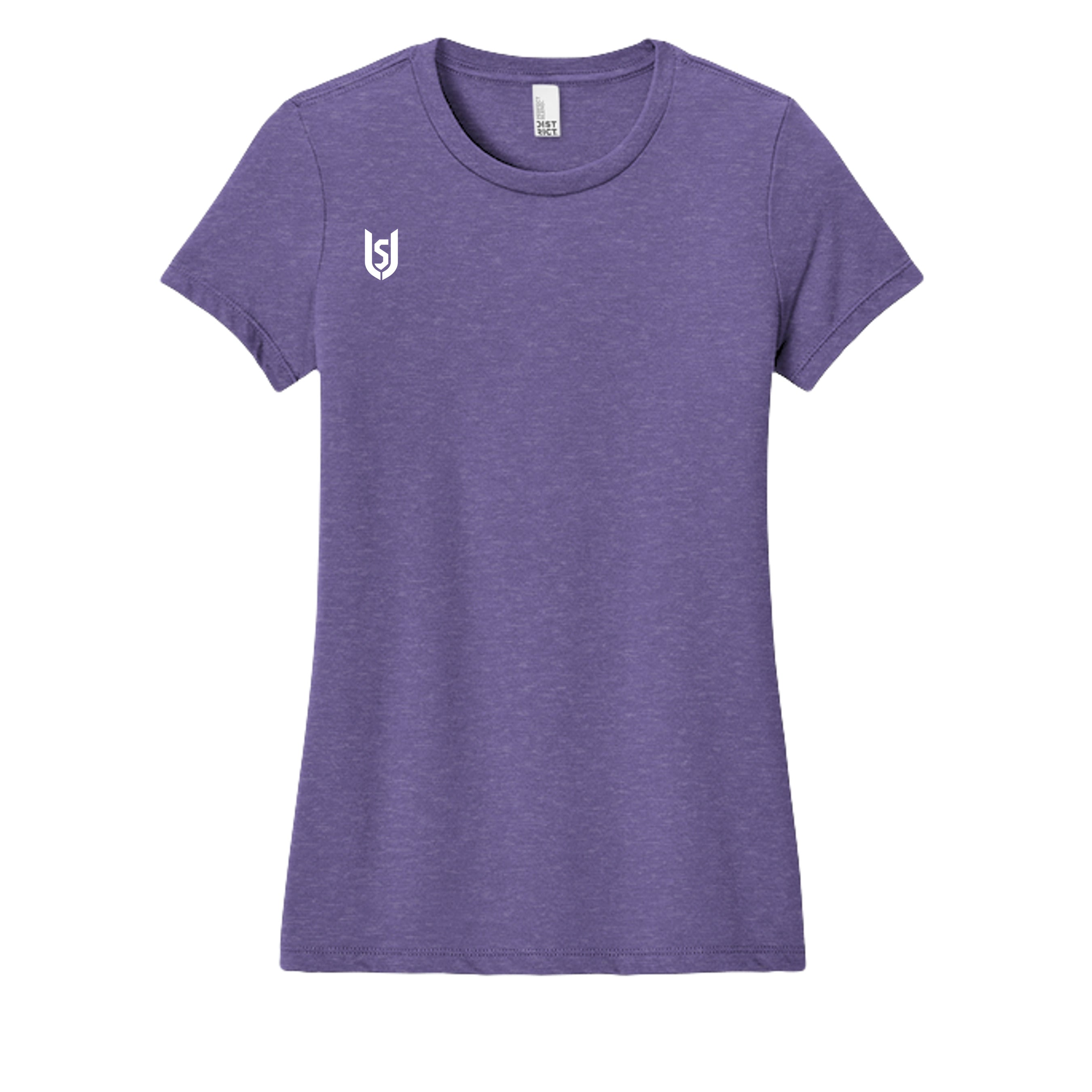 Purple Frost - DM130L - FRONT
