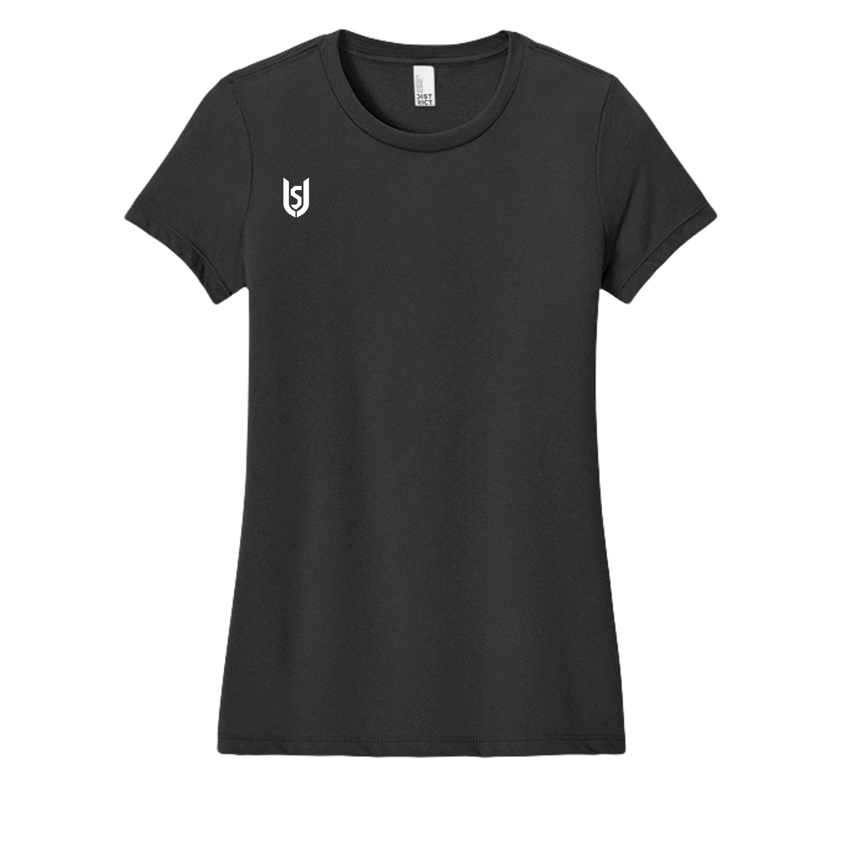 Black - DM130L - FRONT